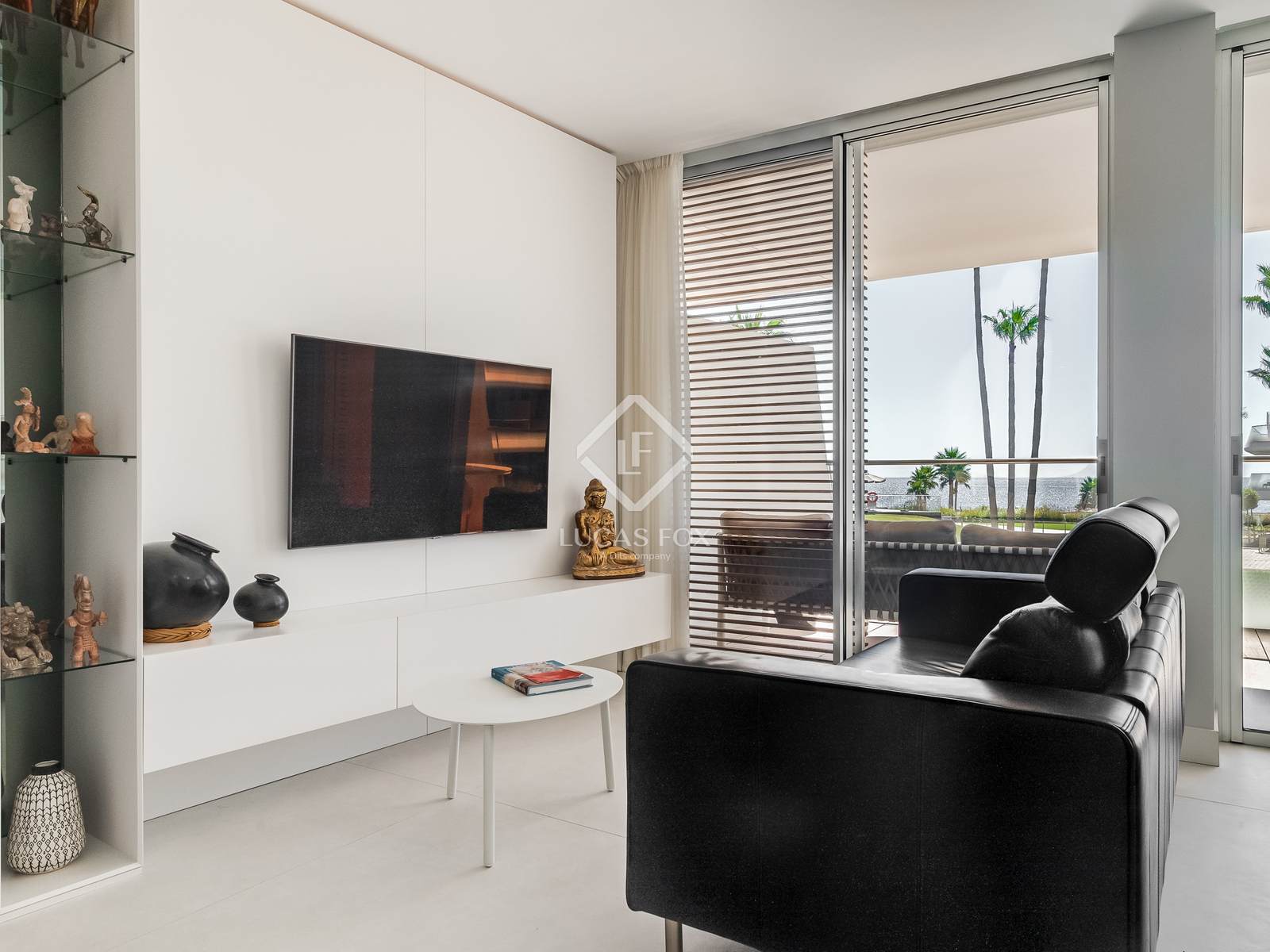 Appartement te koop