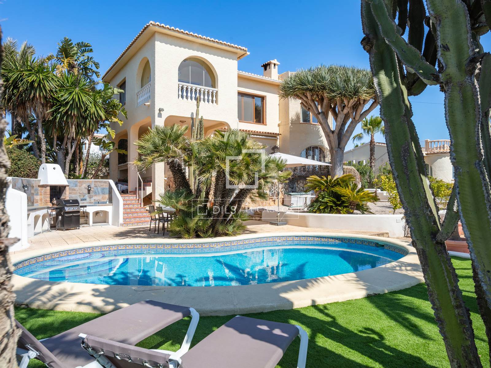 Casa / Vil·la en venda