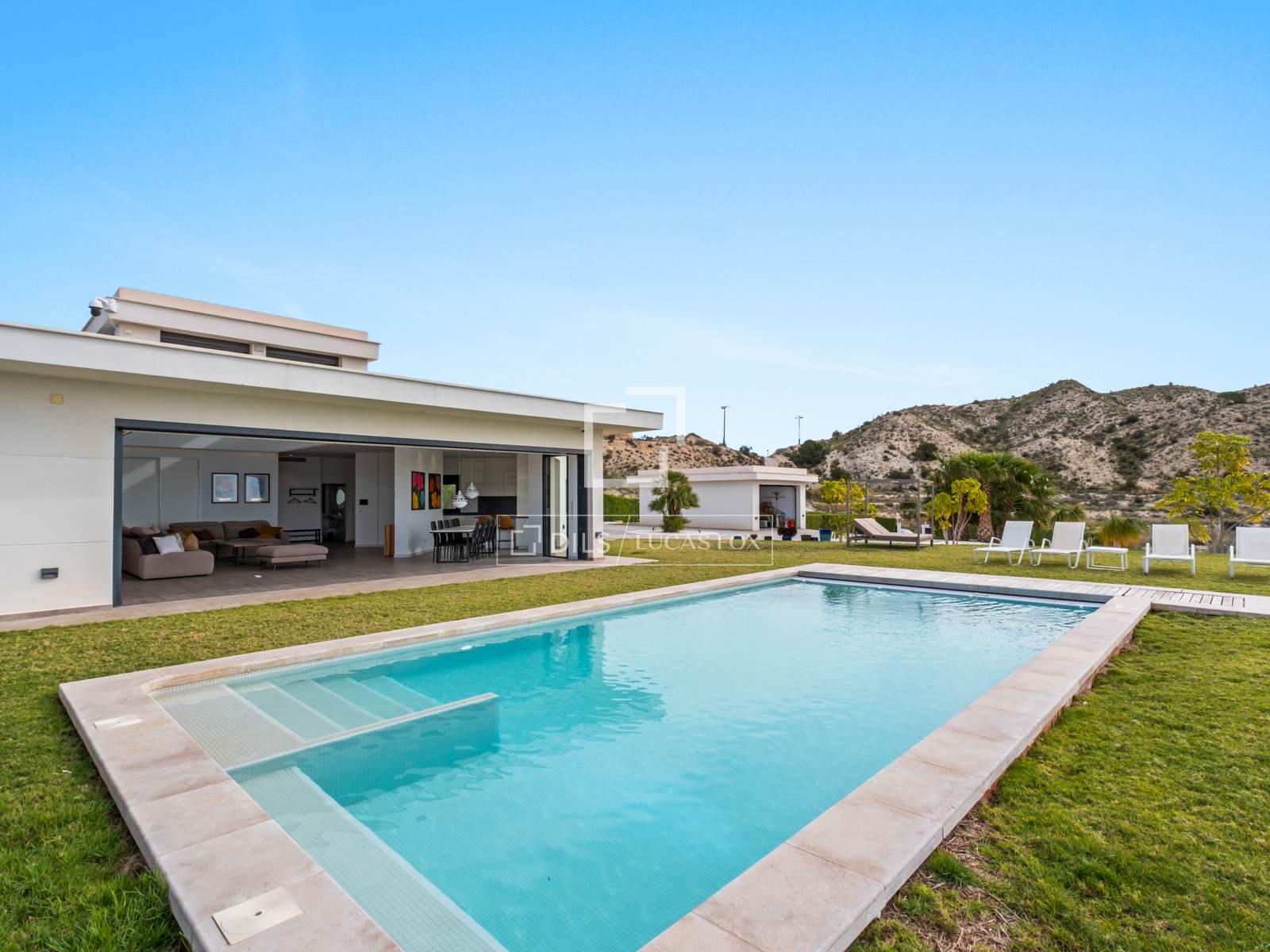 Дом / Вилла на продажу