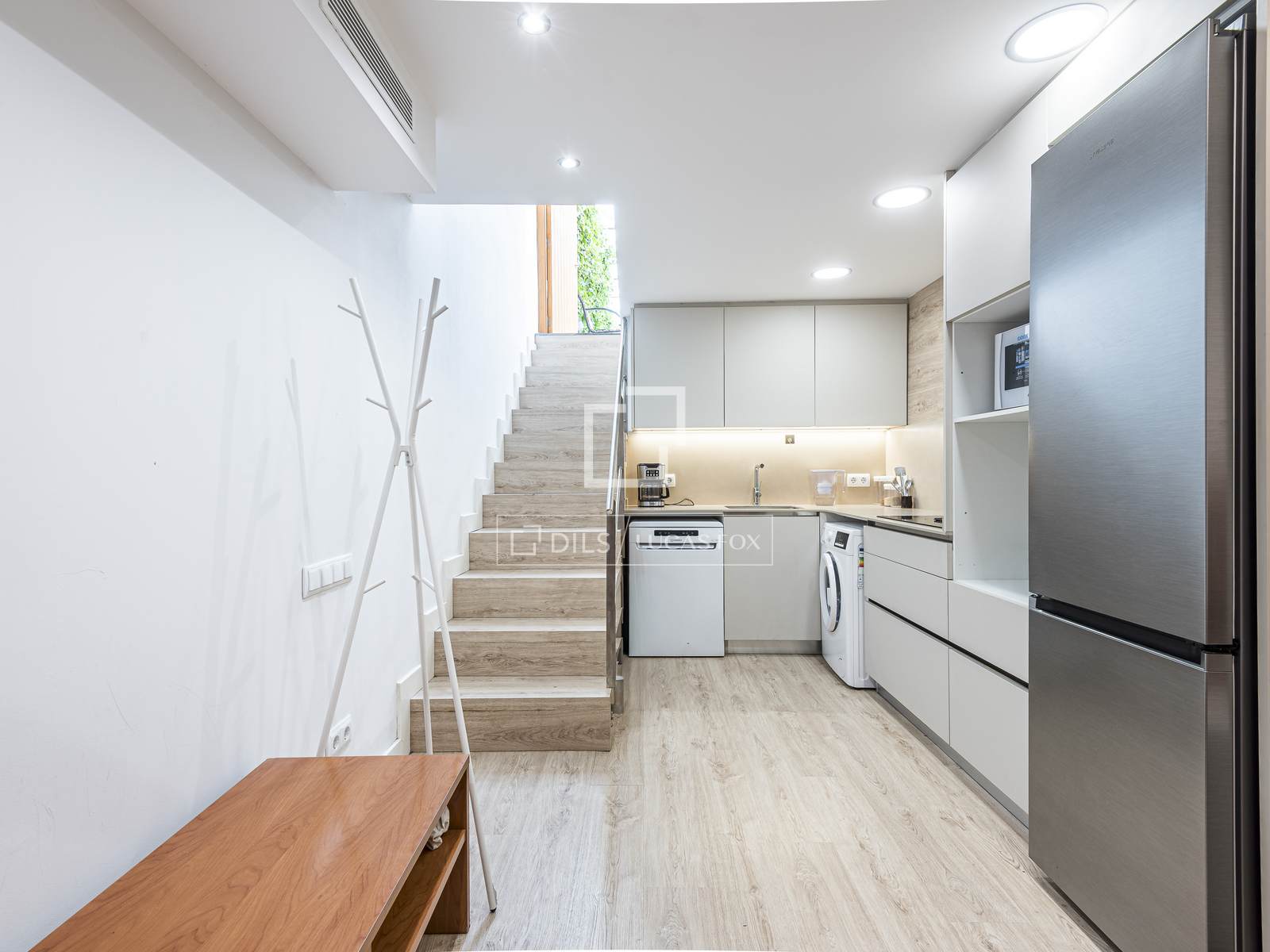 Appartement te huur