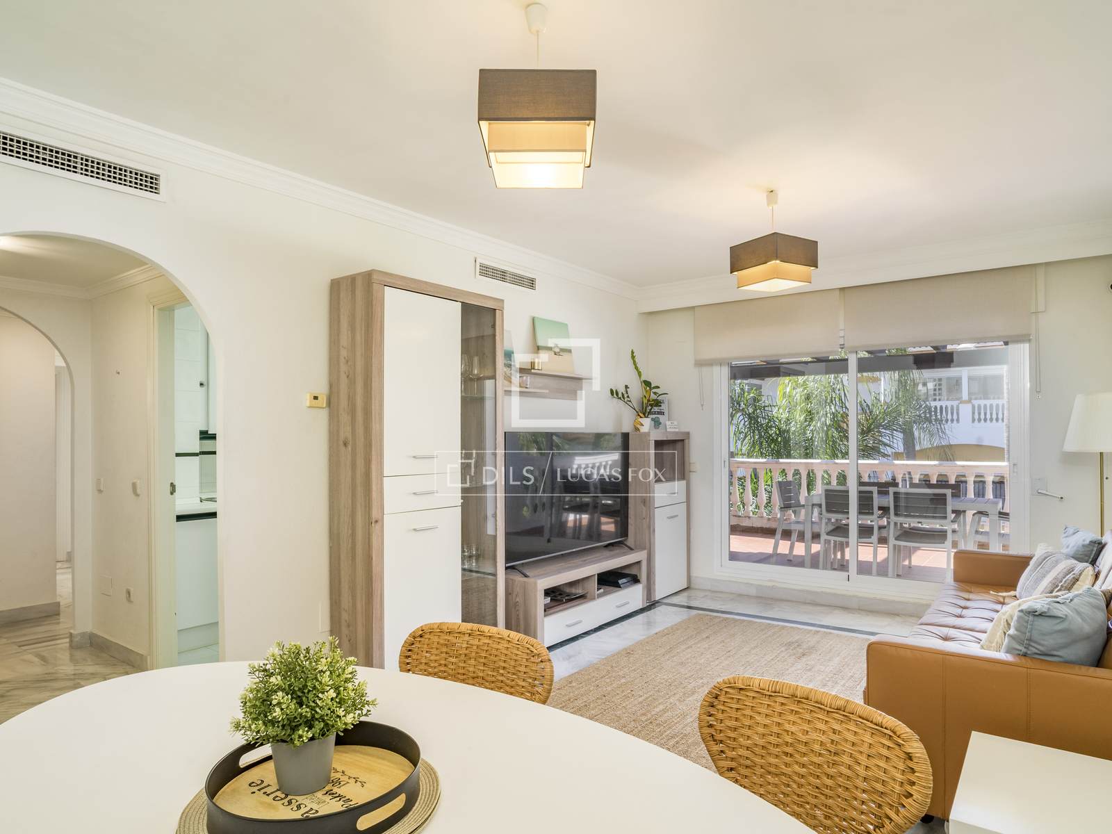 Appartamento in vendita