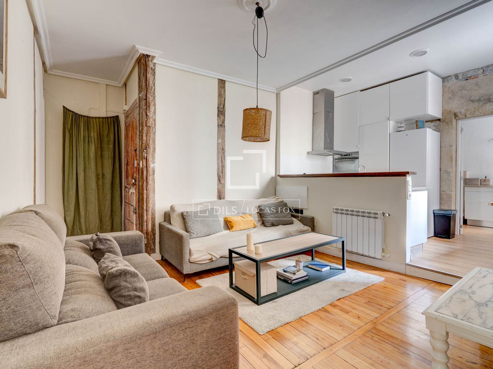 Piso en venta