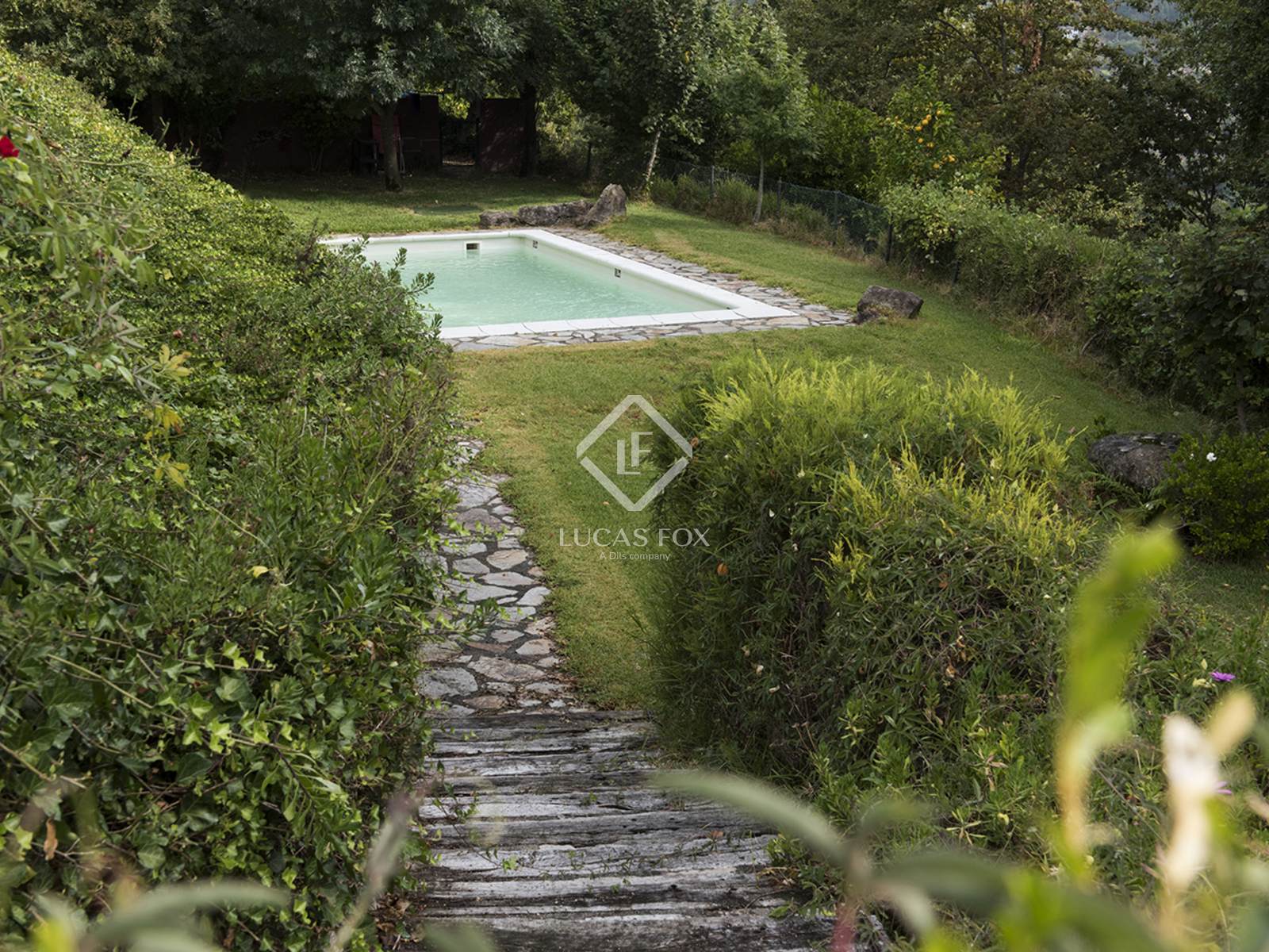Villa te koop