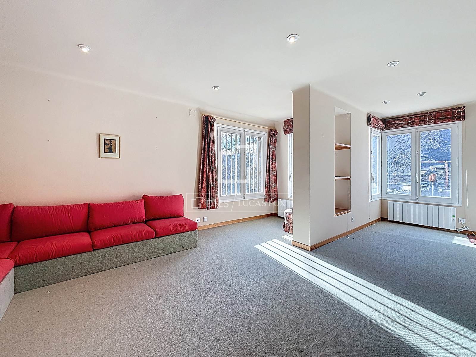 Appartamento in affitto