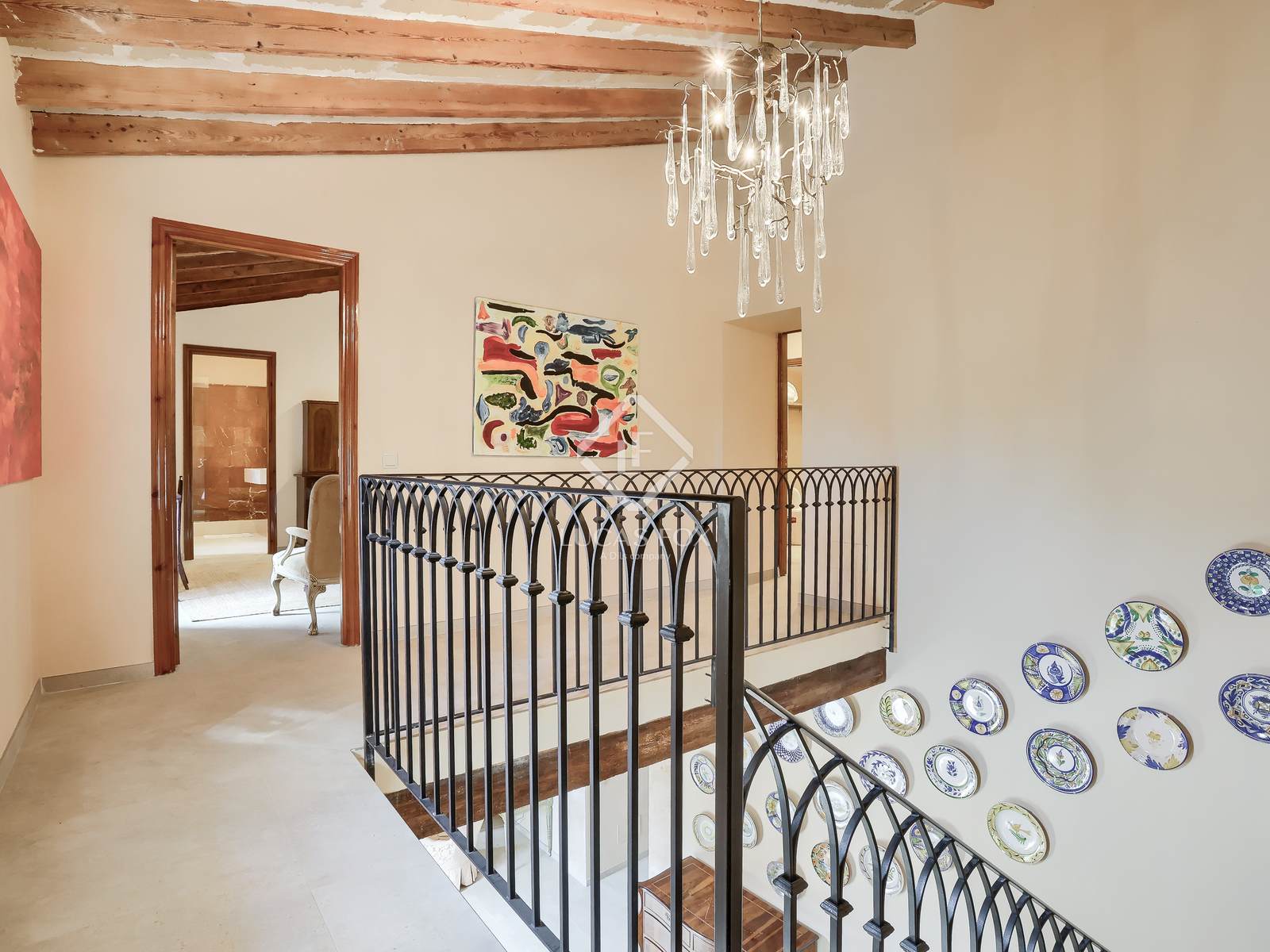 14 Bedrooms Country house in Cami de cabo blanco