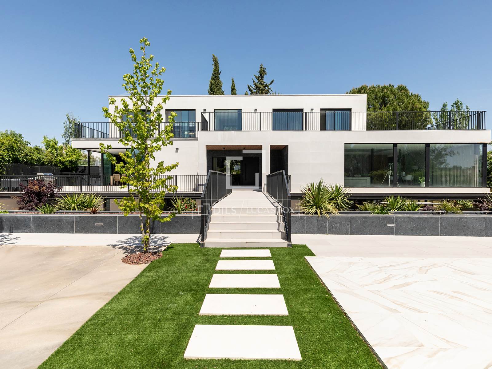 Casa / Villa in vendita