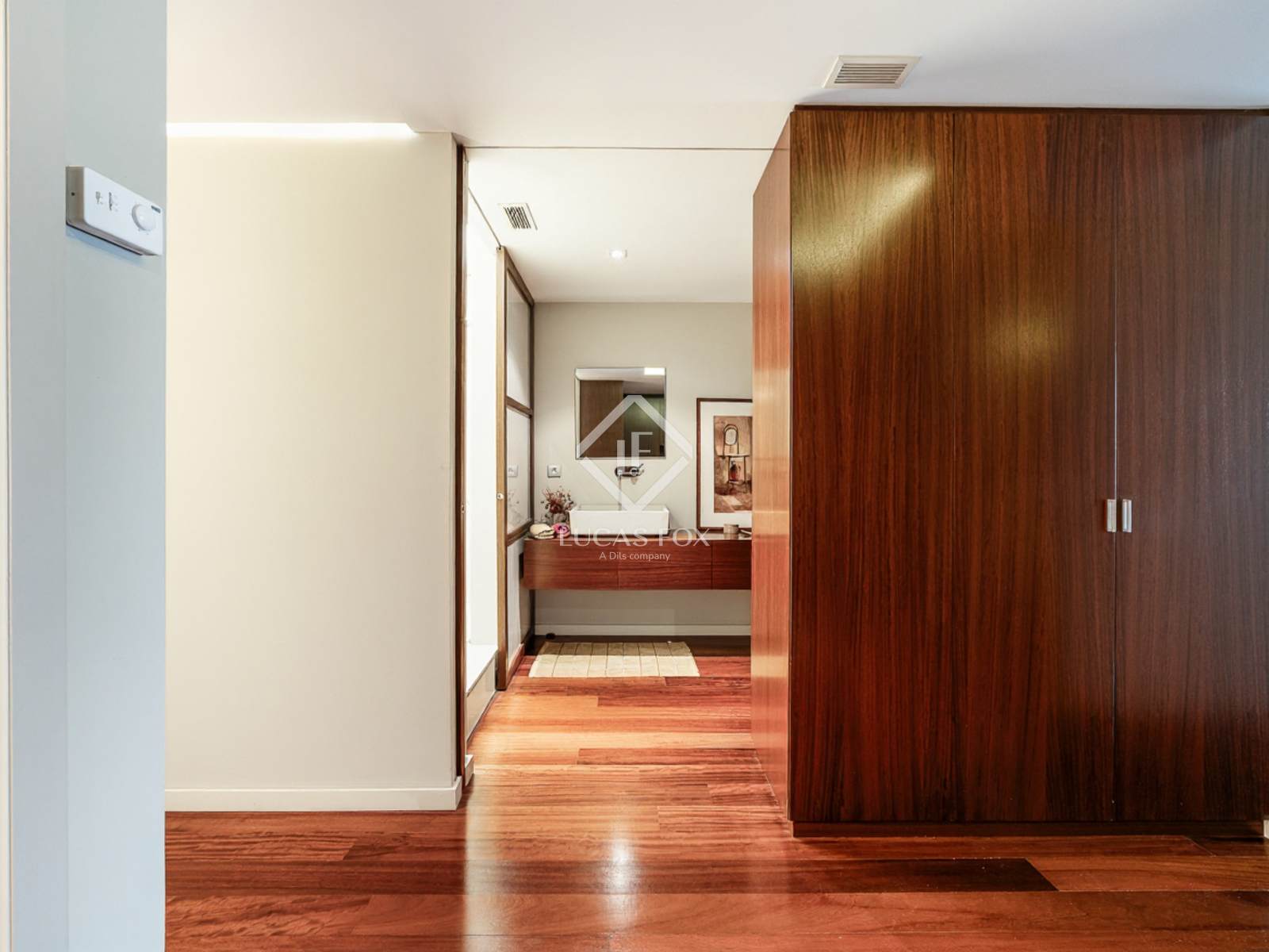 3 Bedrooms Apartment in passeig de gracia