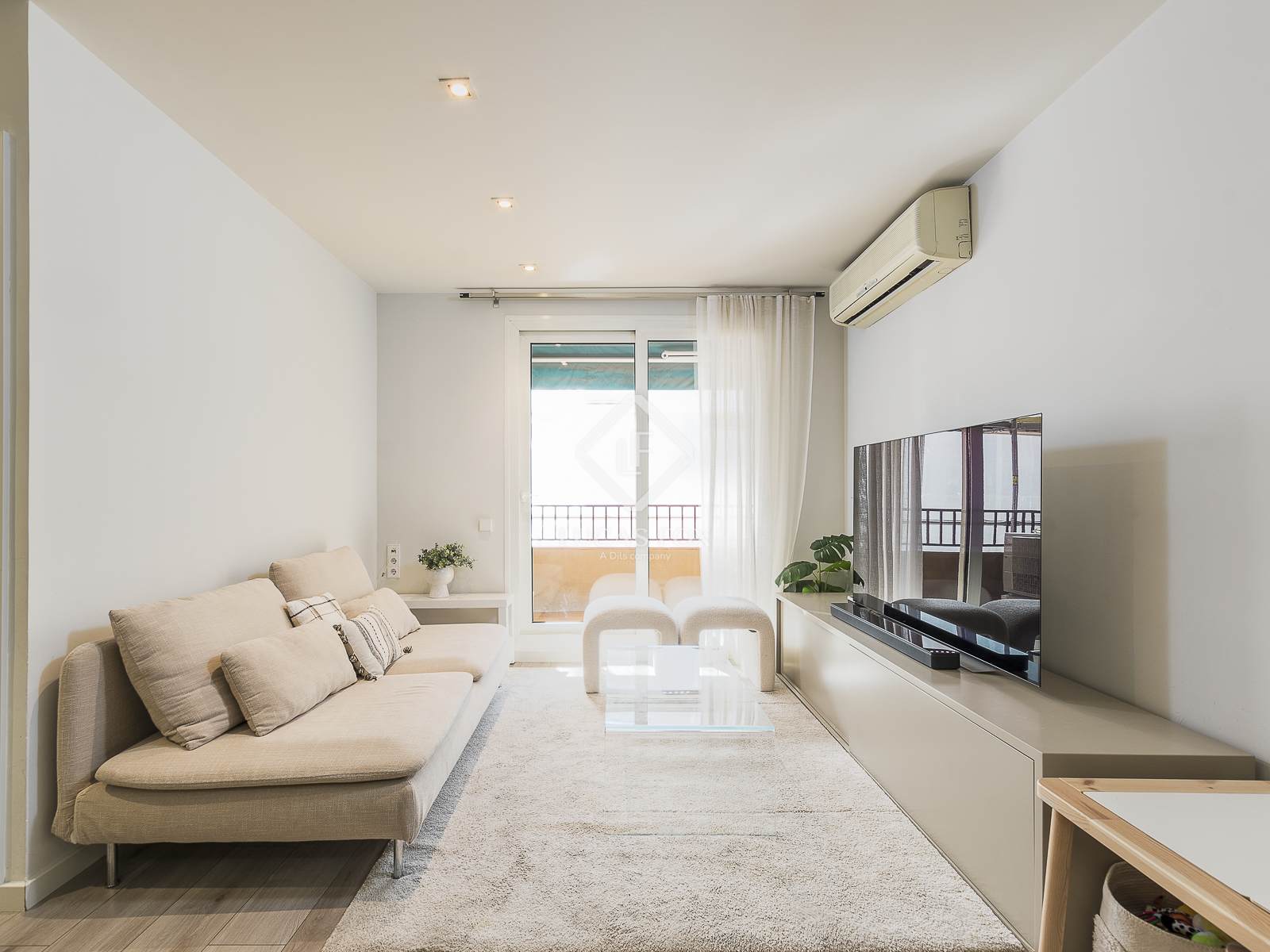 Appartement te koop