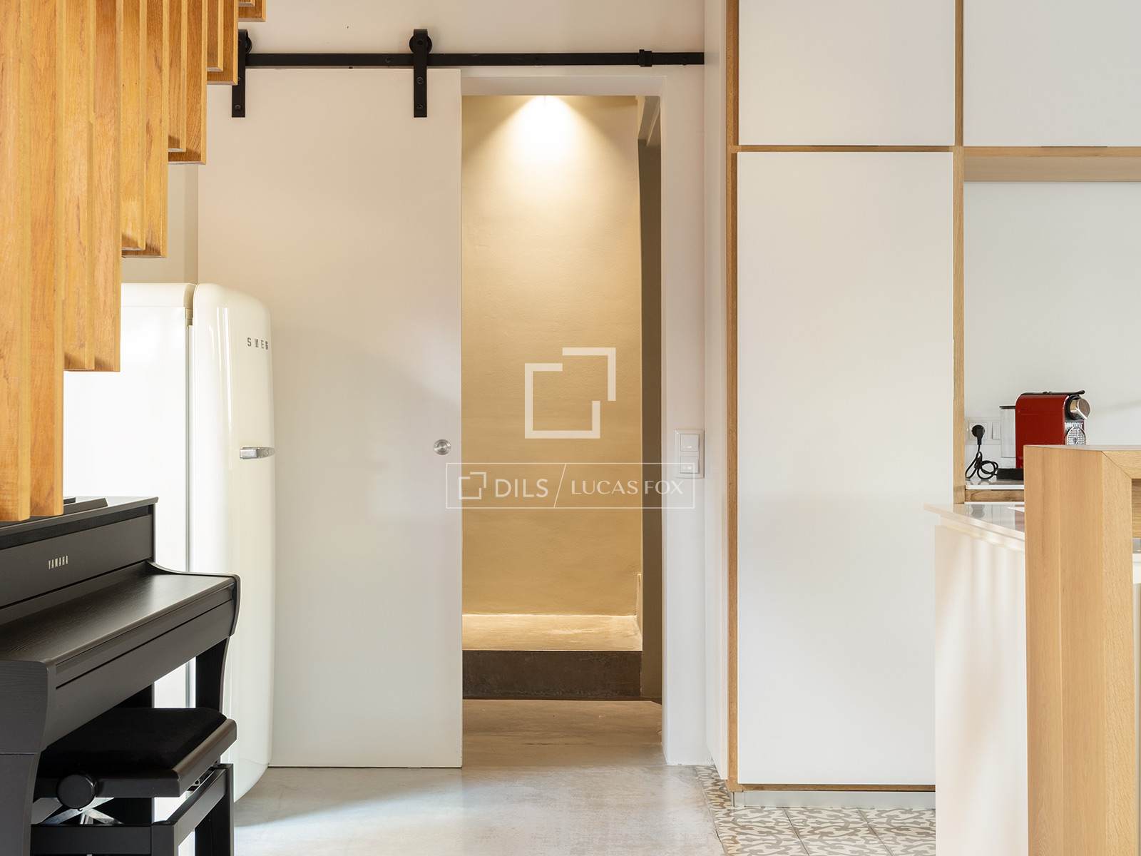 4 Bedrooms House / Villa in Circumval·lació