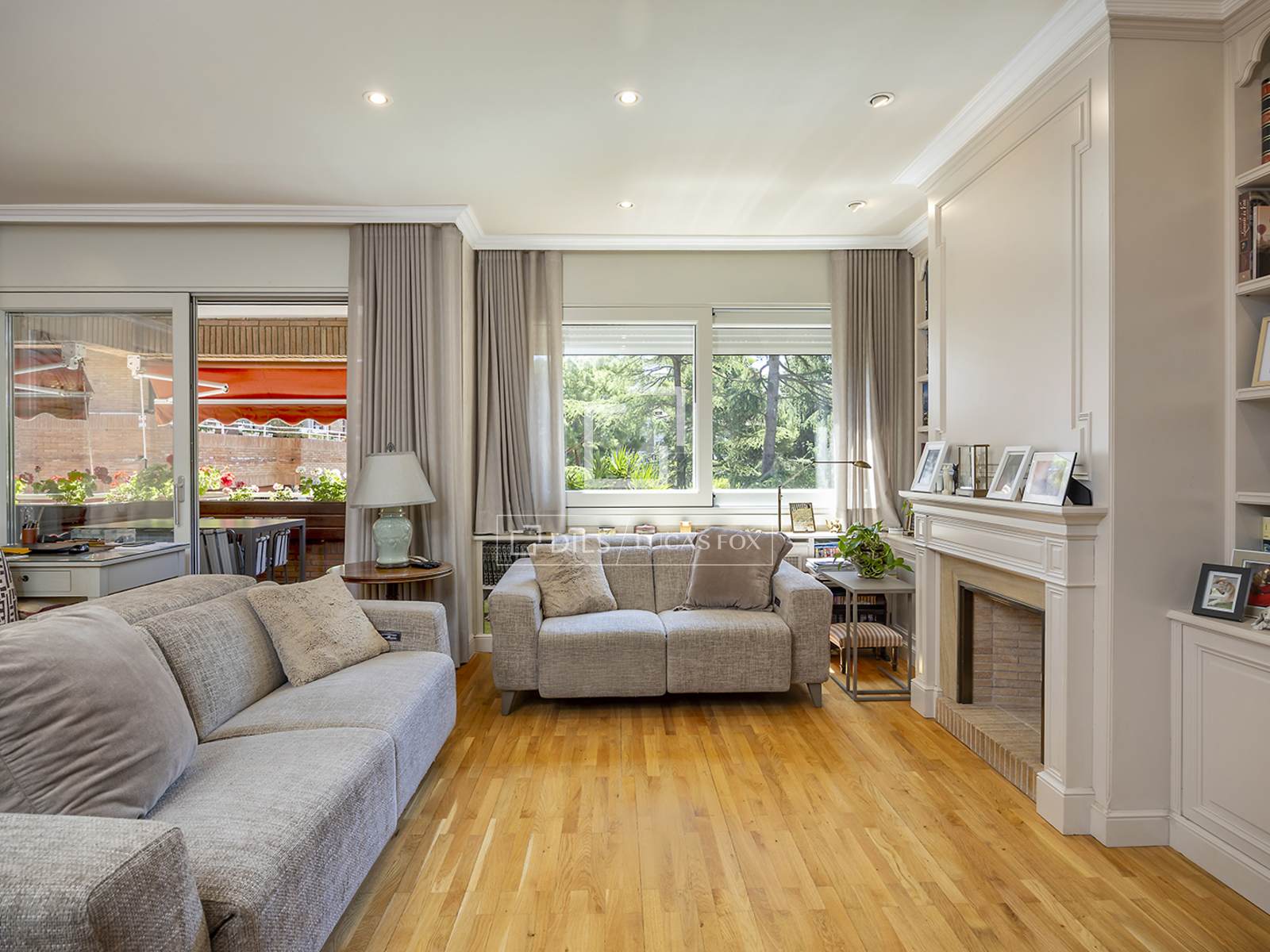 Apartment for rent