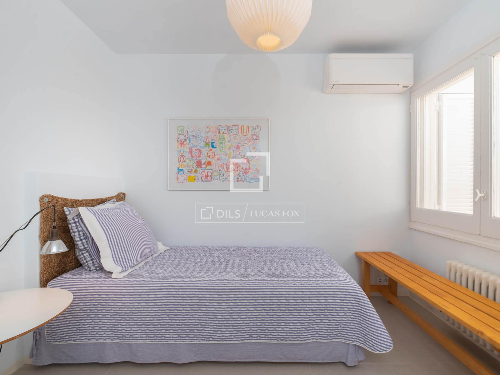 4 Bedrooms House / Villa in CALLE PARIS