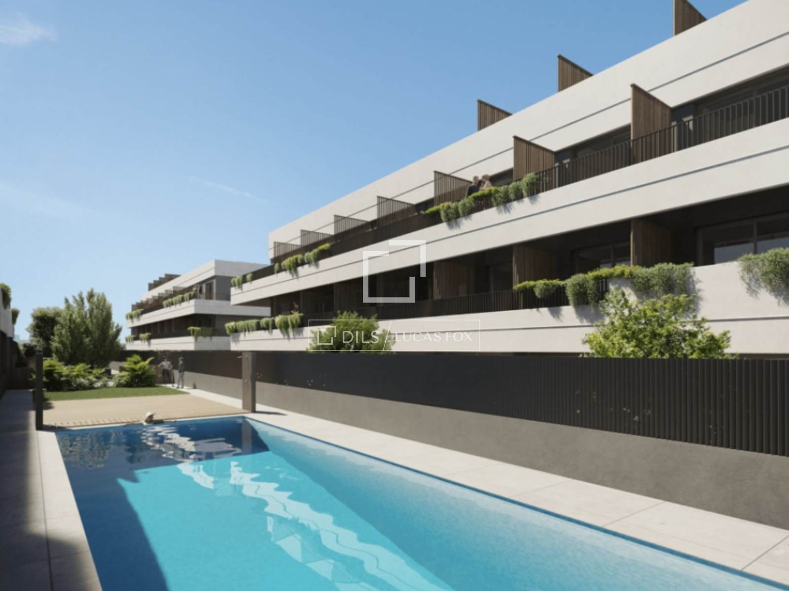 Apartamento em aluguer