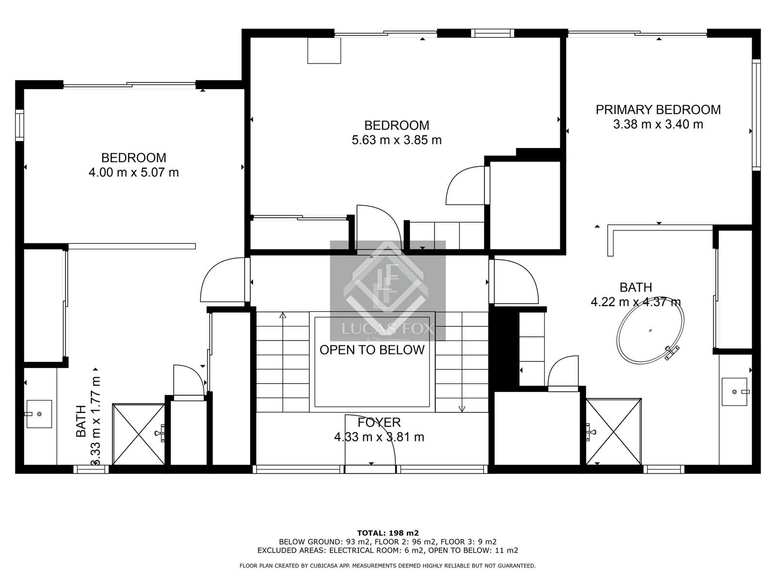 5 Bedrooms House / Villa in de Batista