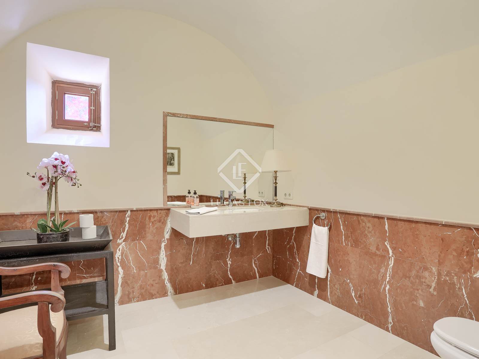 14 Bedrooms Country house in Cami de cabo blanco