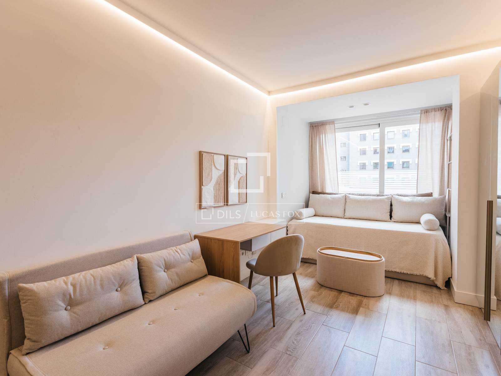 Wohnung zu mieten