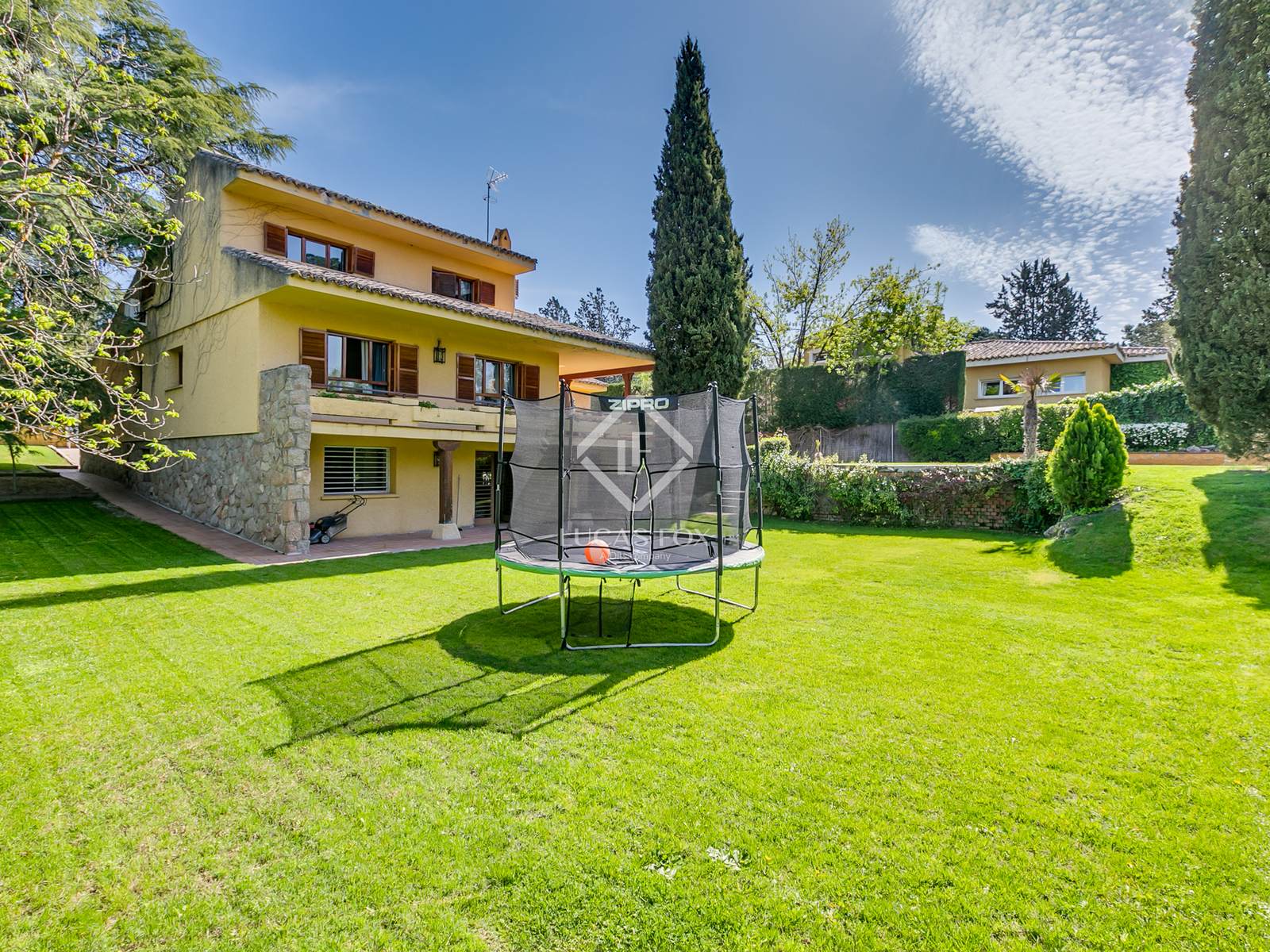 Casa / Villa in vendita