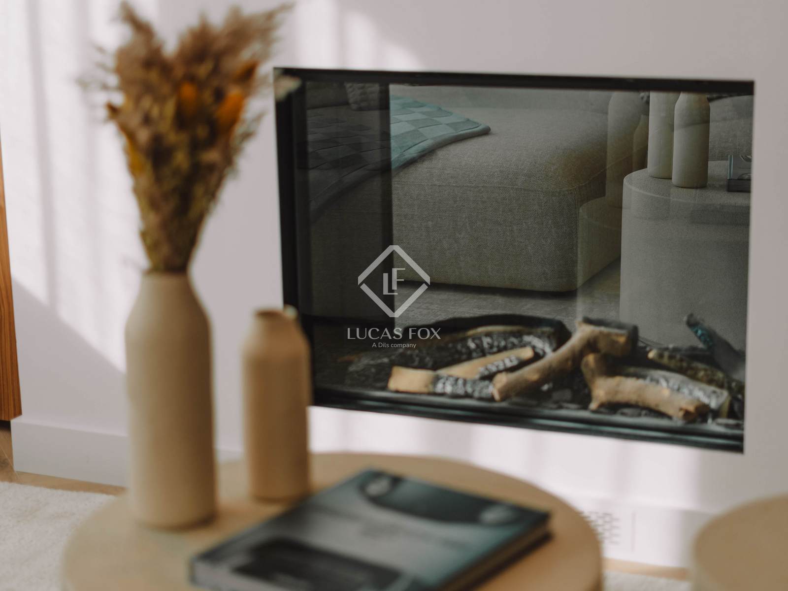 3 Bedrooms Apartment in Via Alemania