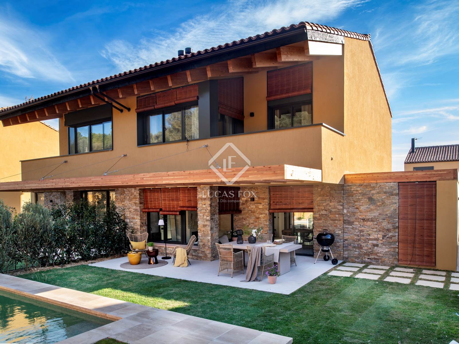 Casa / Villa in vendita