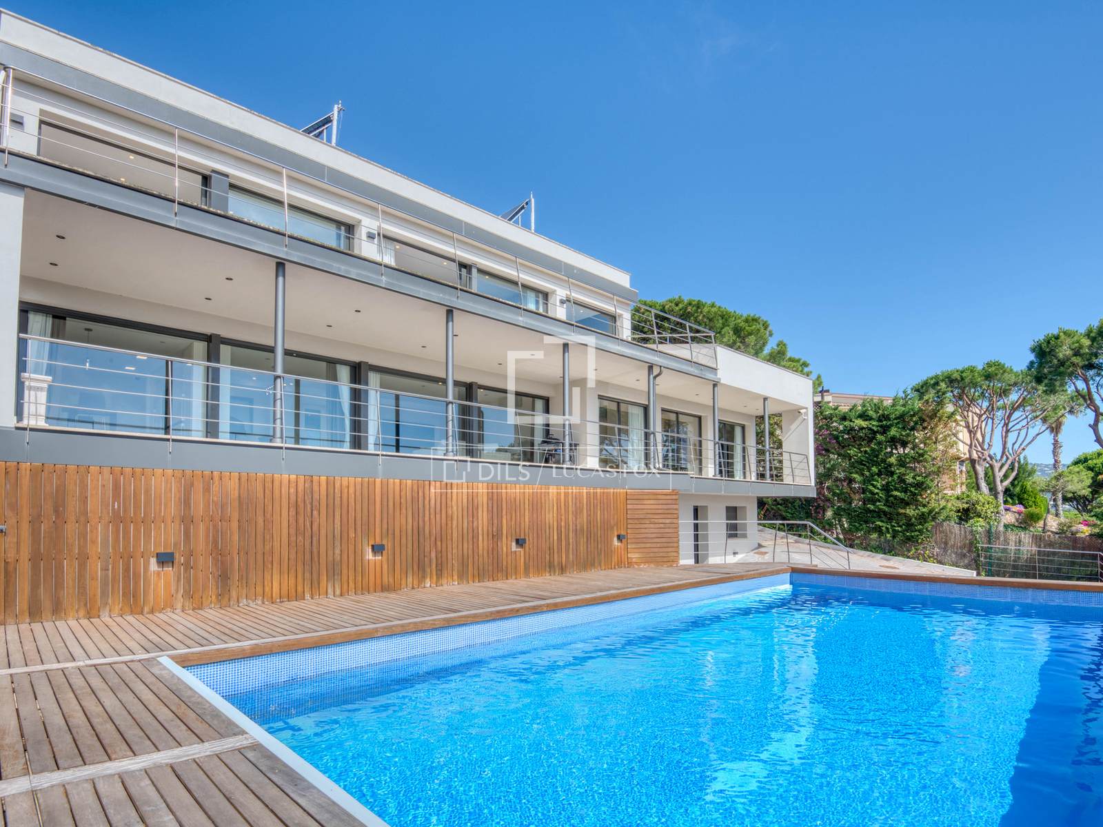 Villa te koop