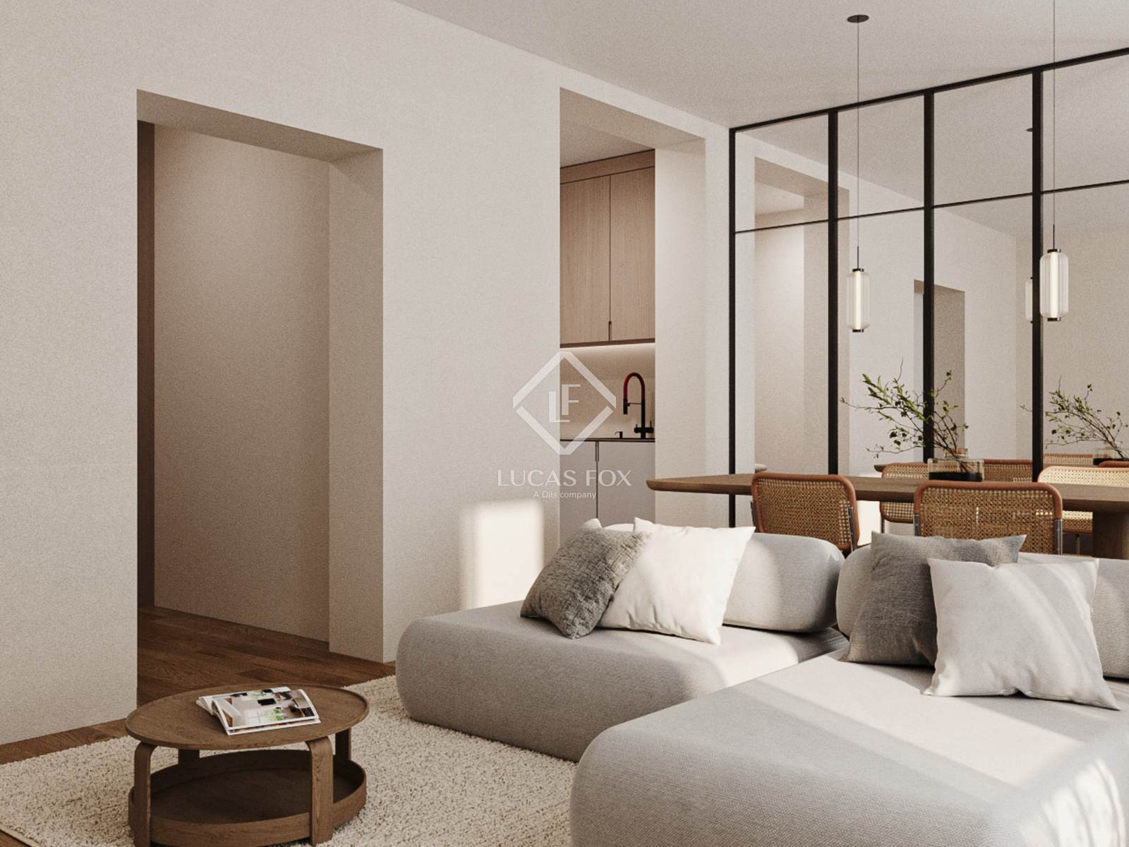 Apartment for sale