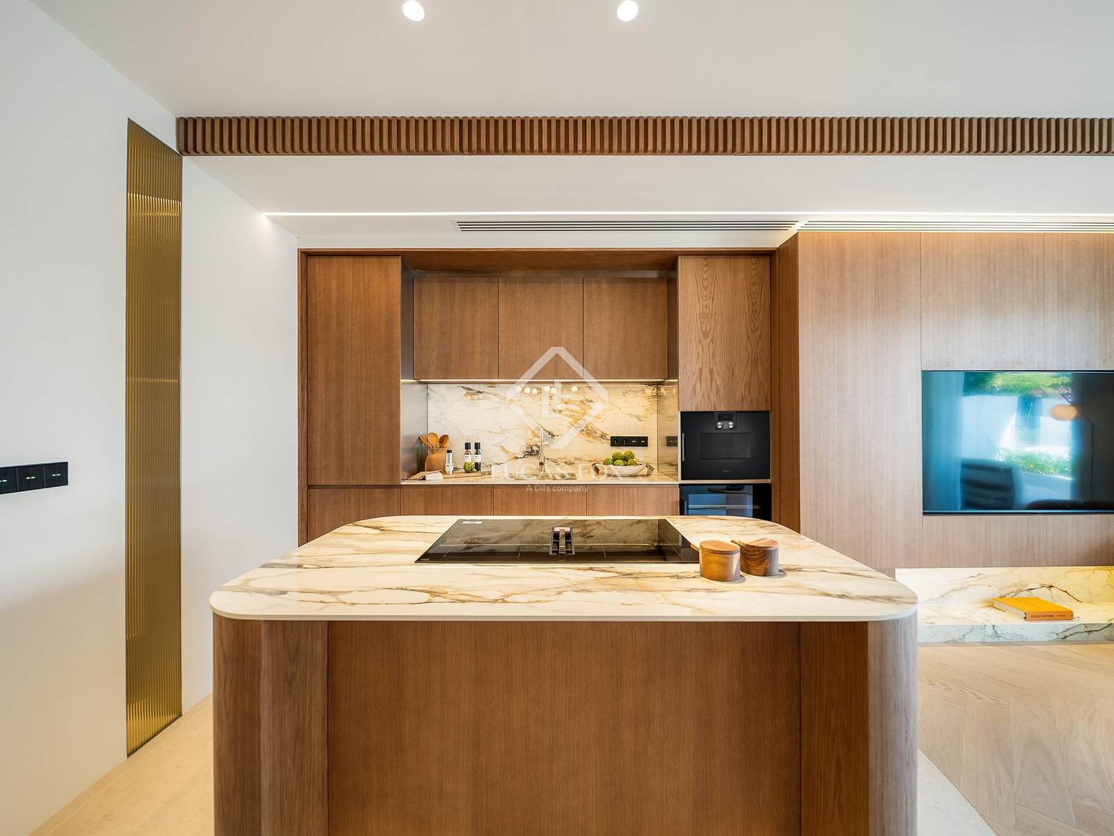 3 Bedrooms Apartment in Calle del Cerro Andevalo