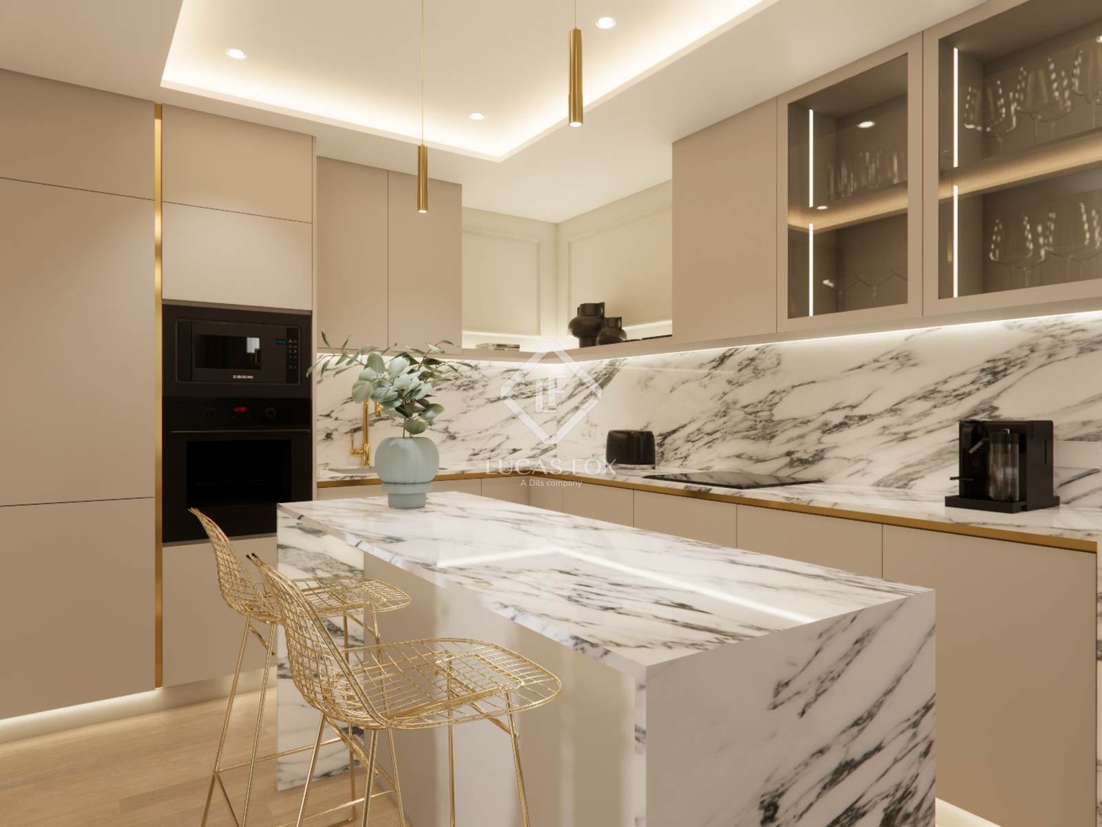 Apartment for sale