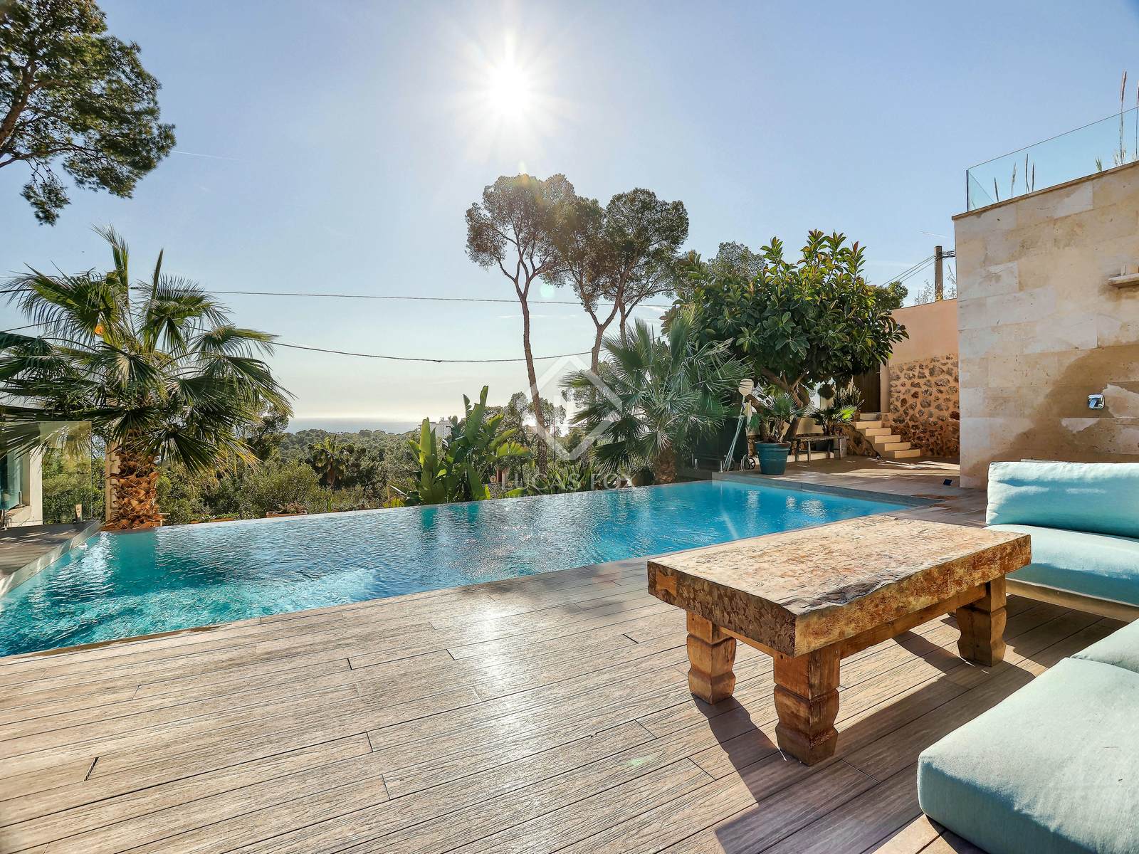 5 Bedrooms House / Villa in de Batista