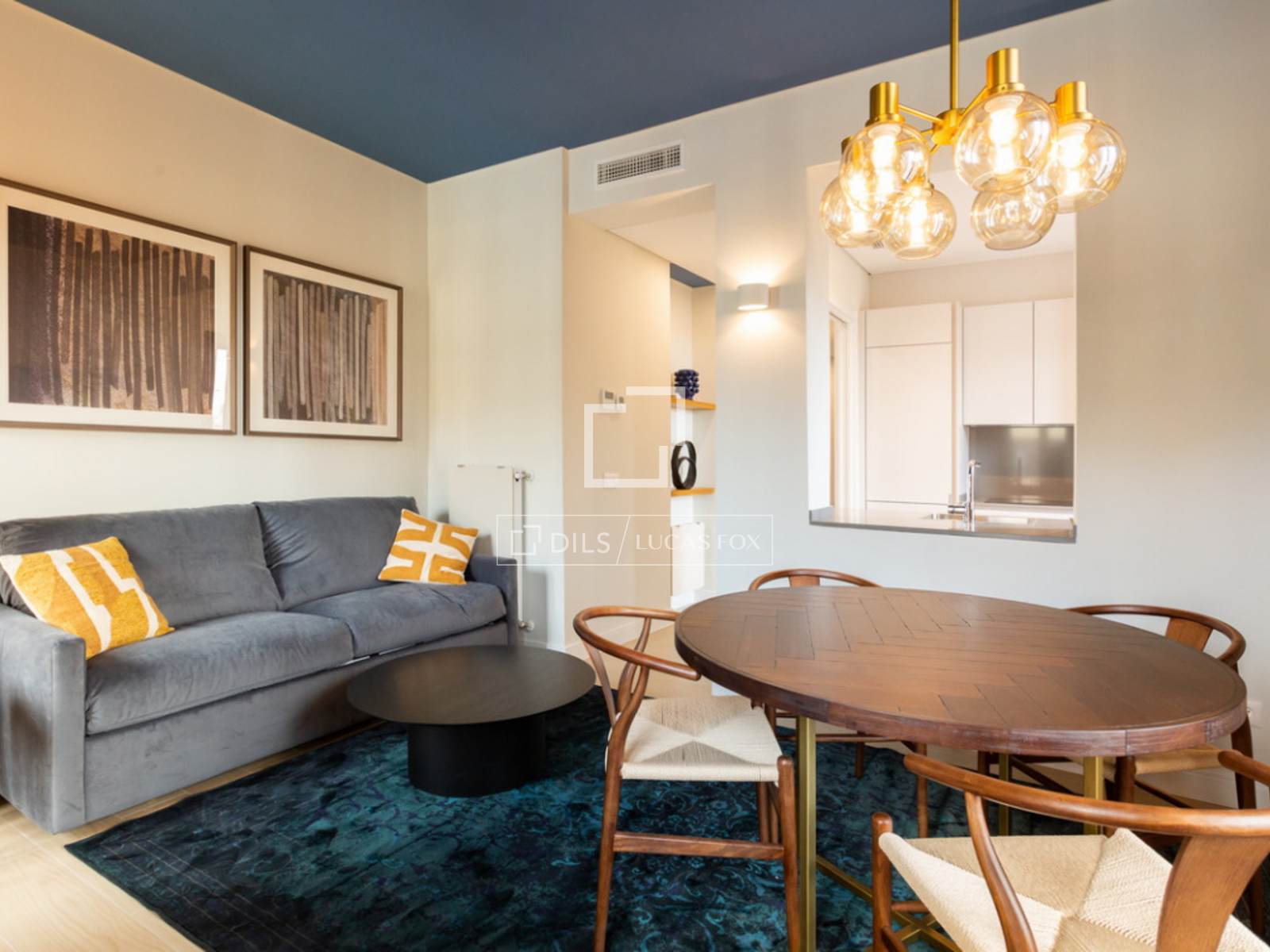 Apartamento em aluguer