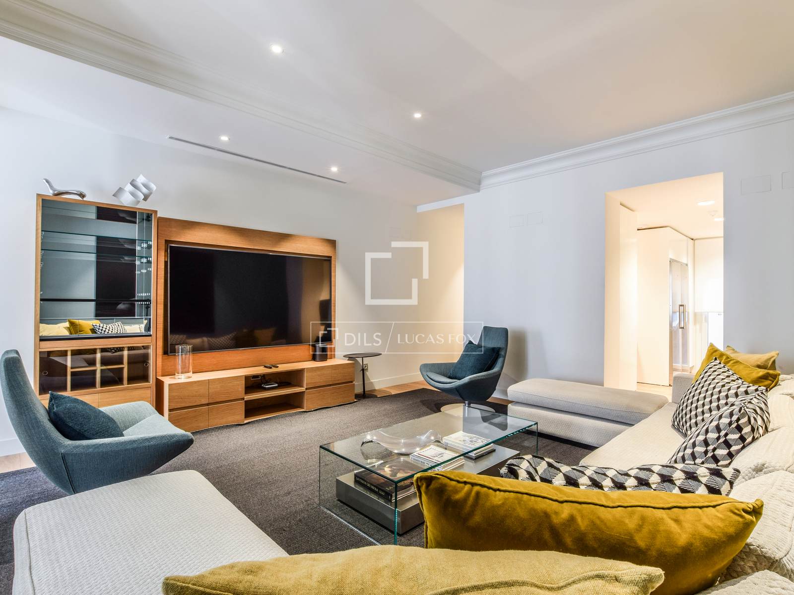 Appartamento in affitto