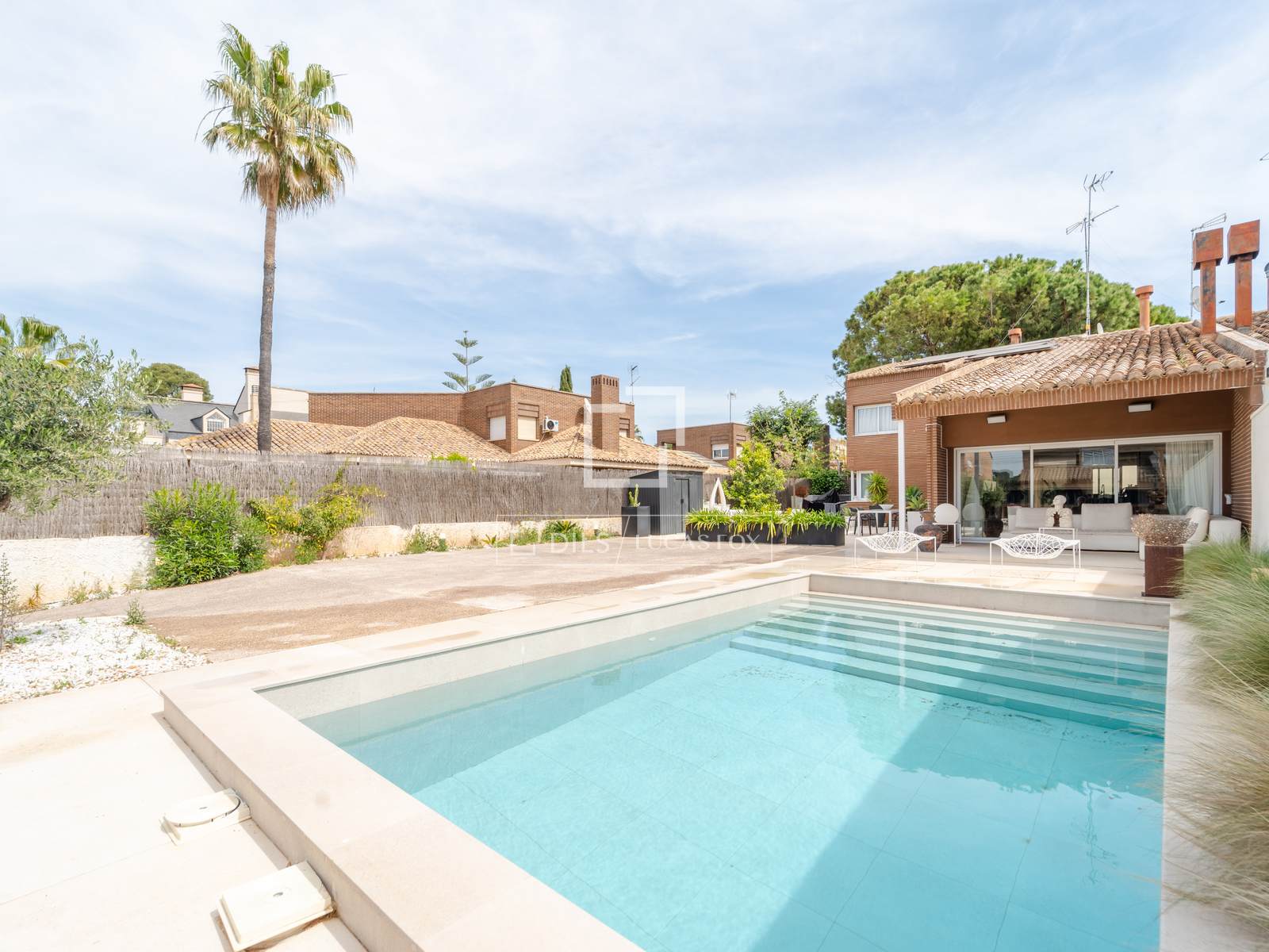 House / Villa for rent