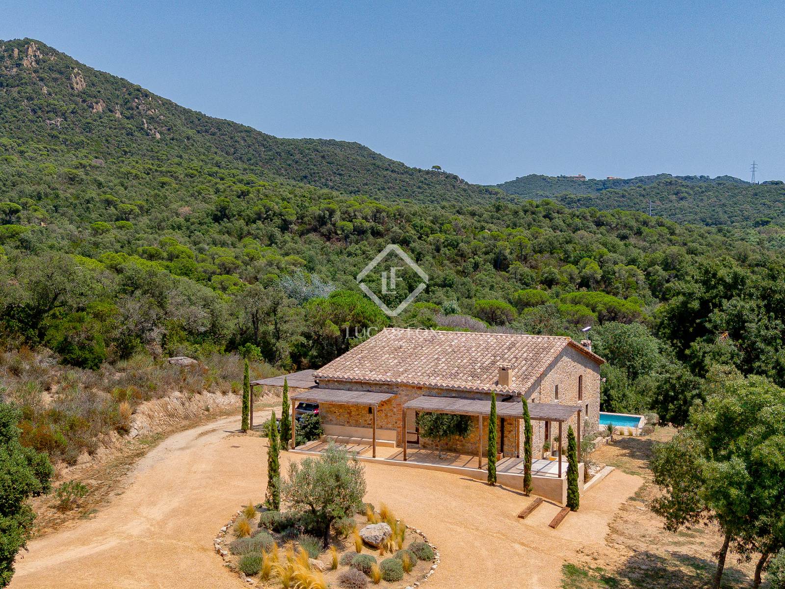 Villa te koop