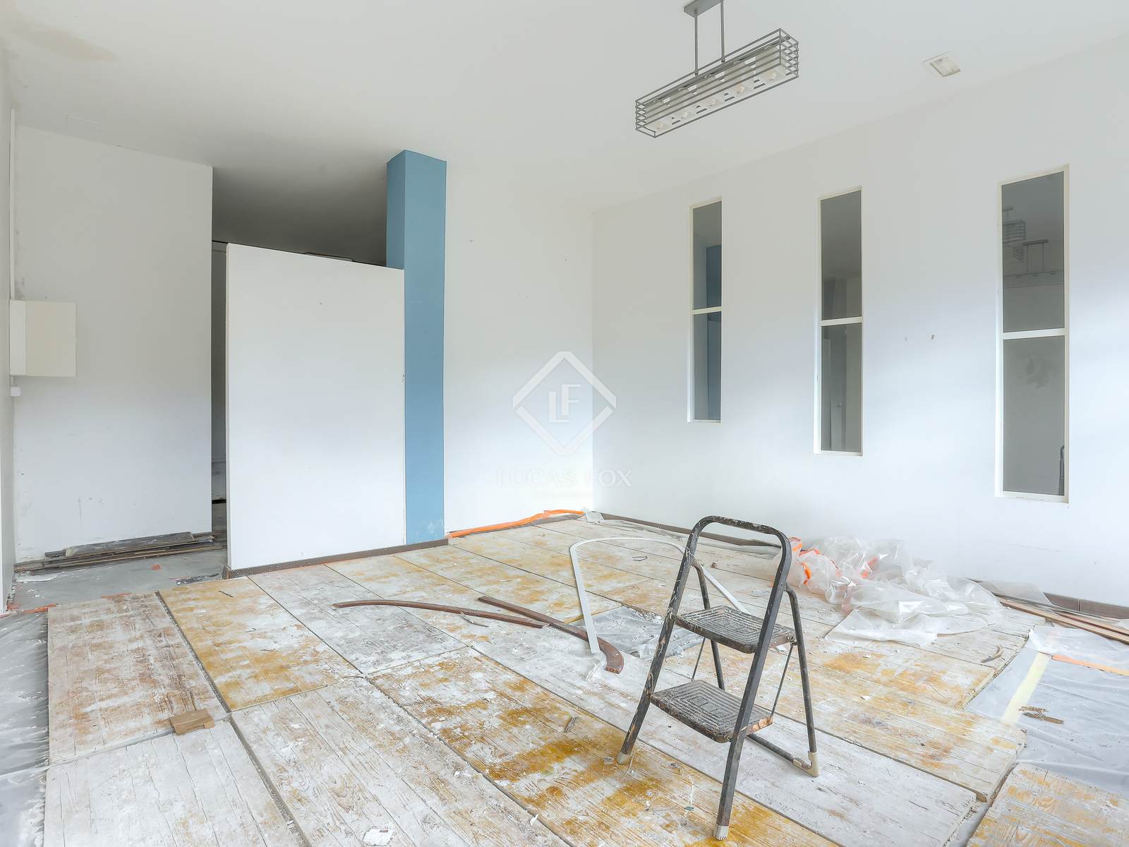  Building in Col.legi