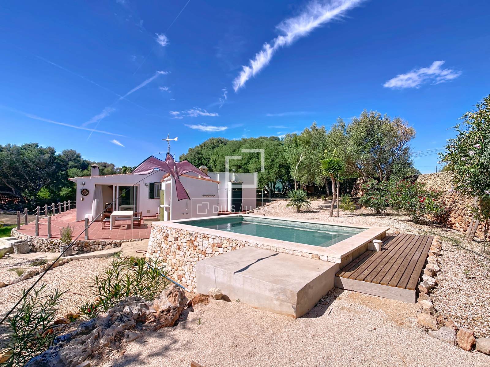 Landhaus zum verkauf