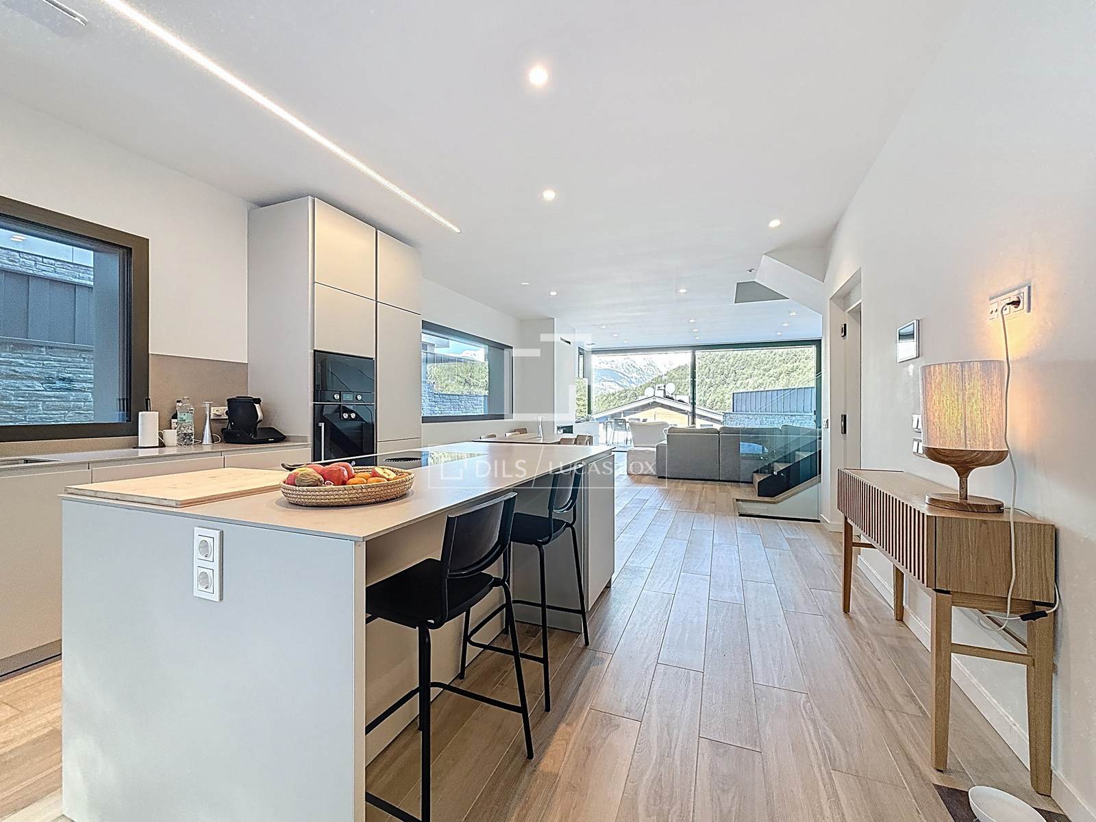 Casa / Villa in affitto