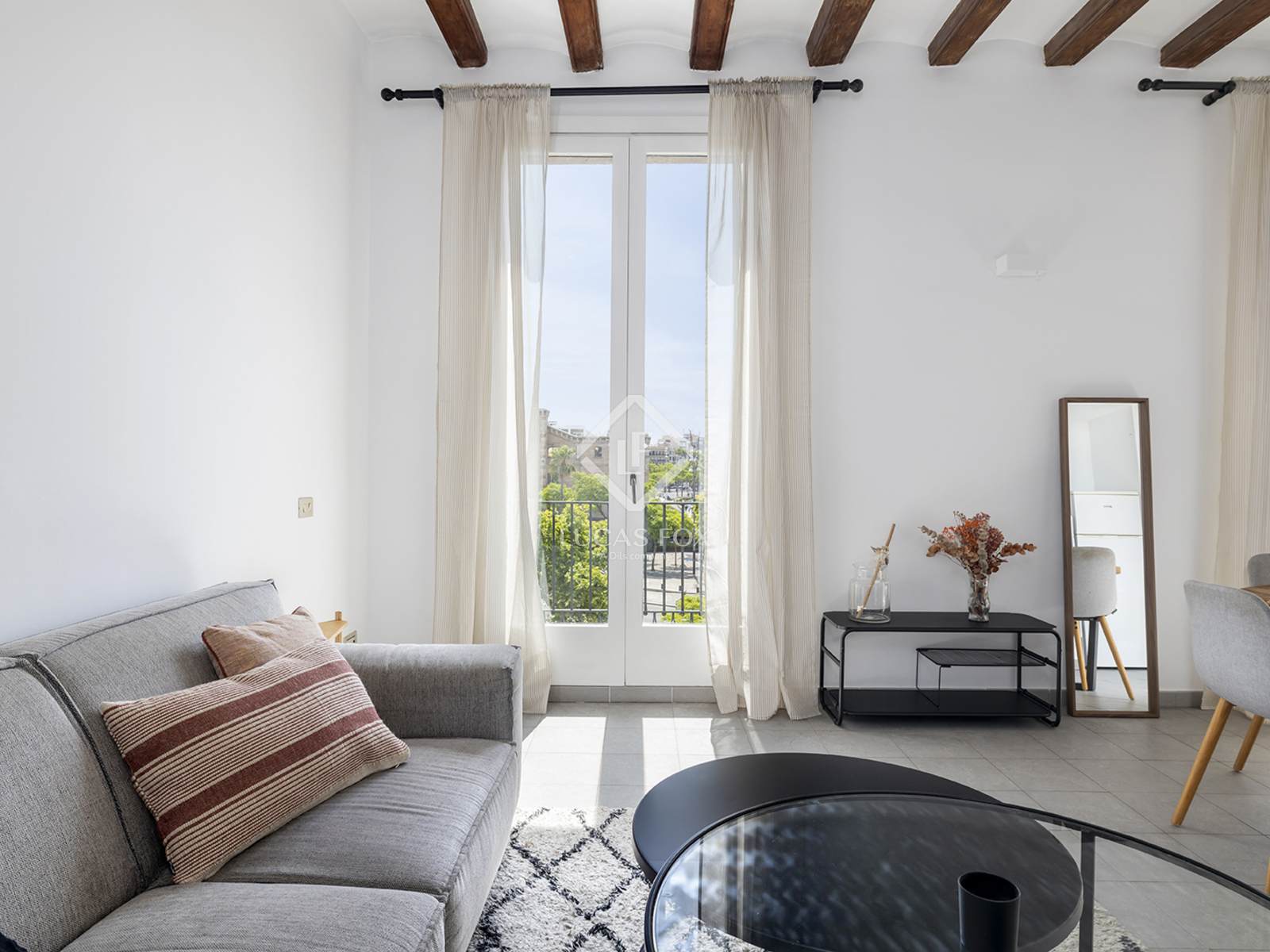 Apartment for rent