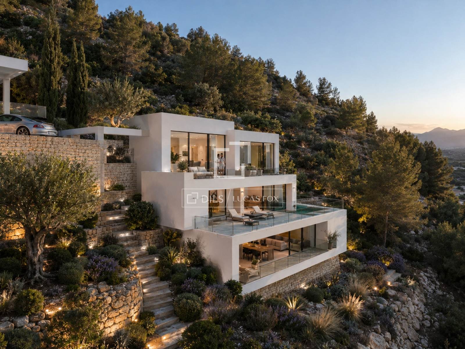 House / Villa for sale
