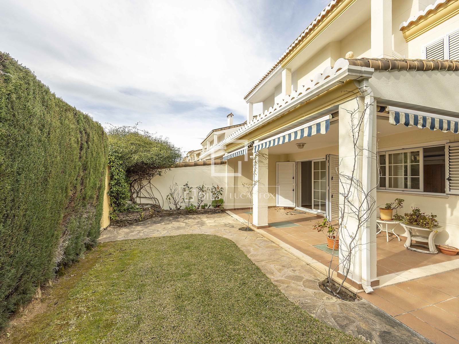 Casa / Villa in affitto