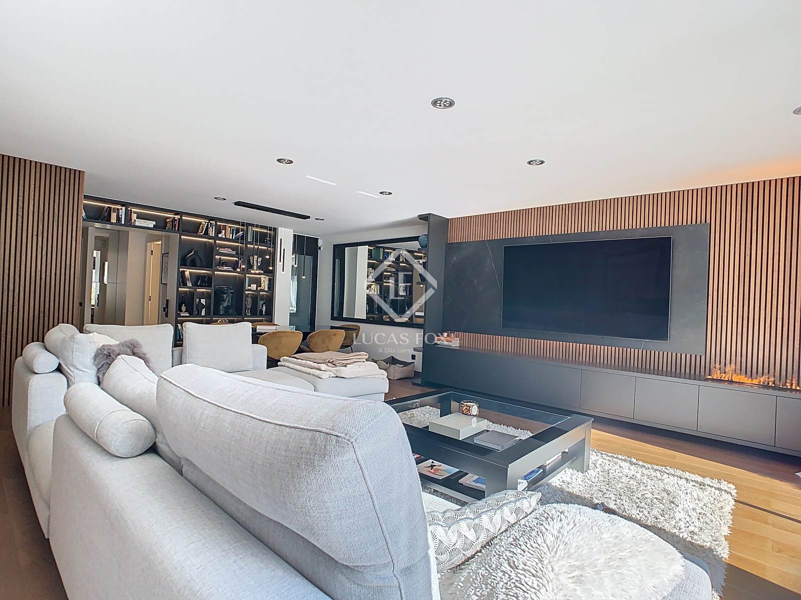 Appartement te koop
