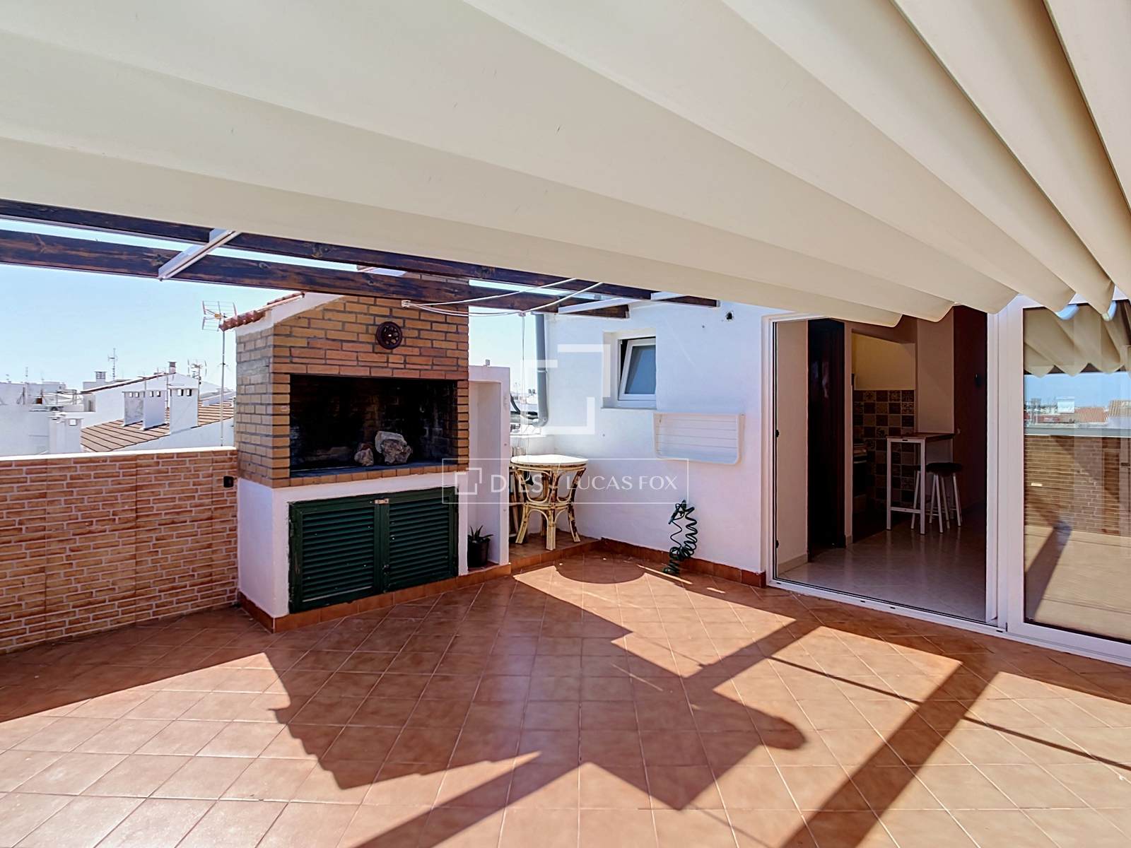 Penthouse for sale