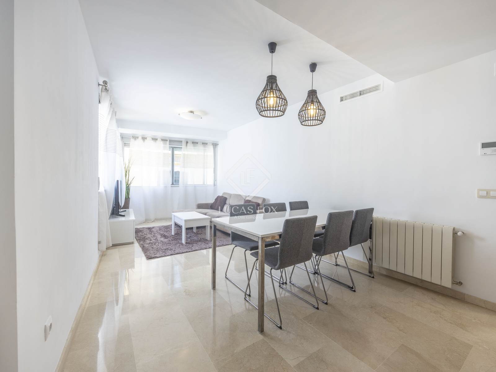 Wohnung zu mieten
