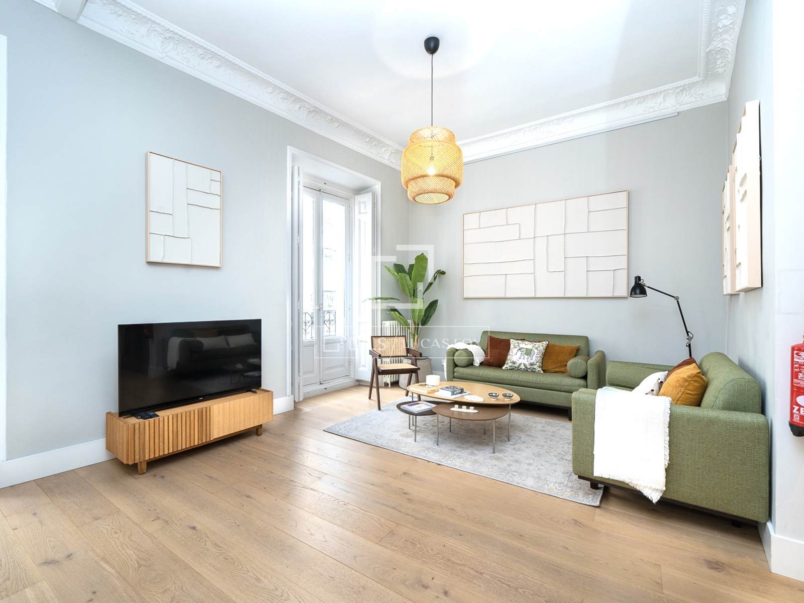 Appartement te huur