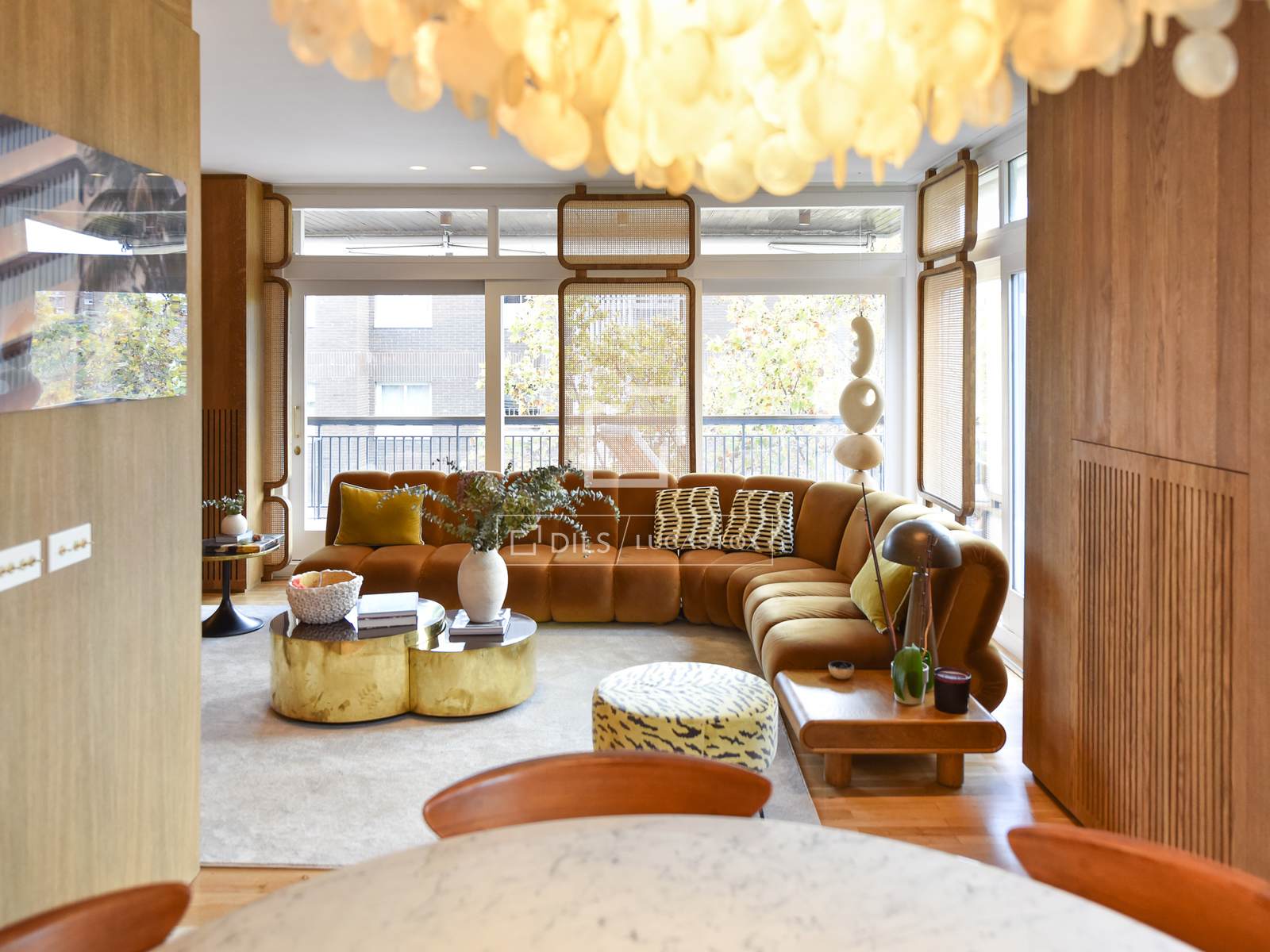 4 Bedrooms Apartment in Alt de Gironella