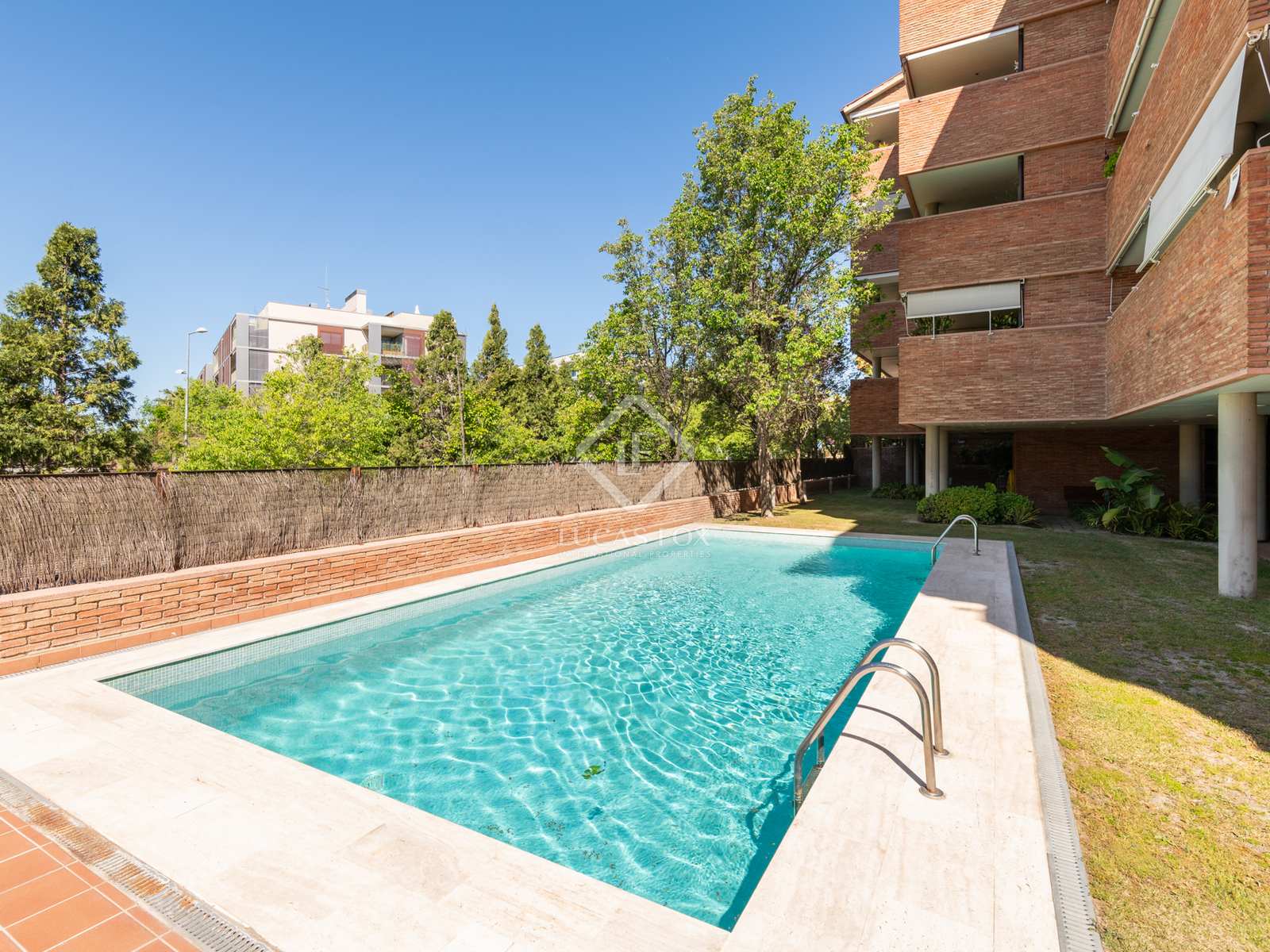 Attico di 200m² con 80m² terrazza in vendita a Sant Cugat