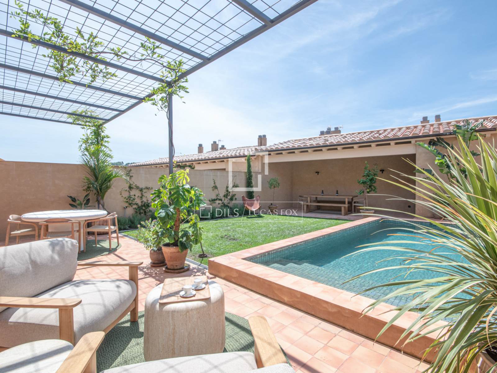 Casa / Villa in vendita