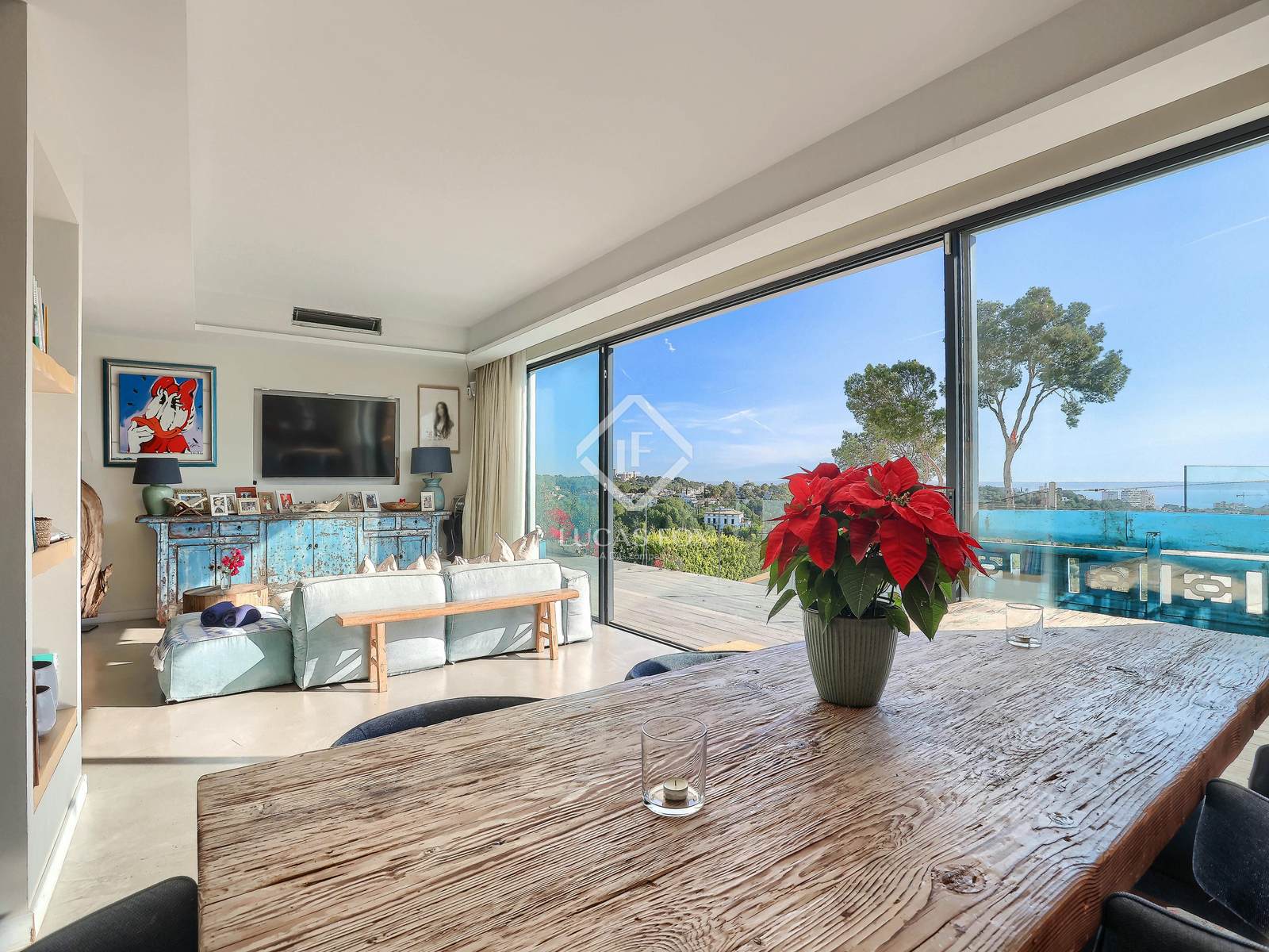 5 Bedrooms House / Villa in de Batista