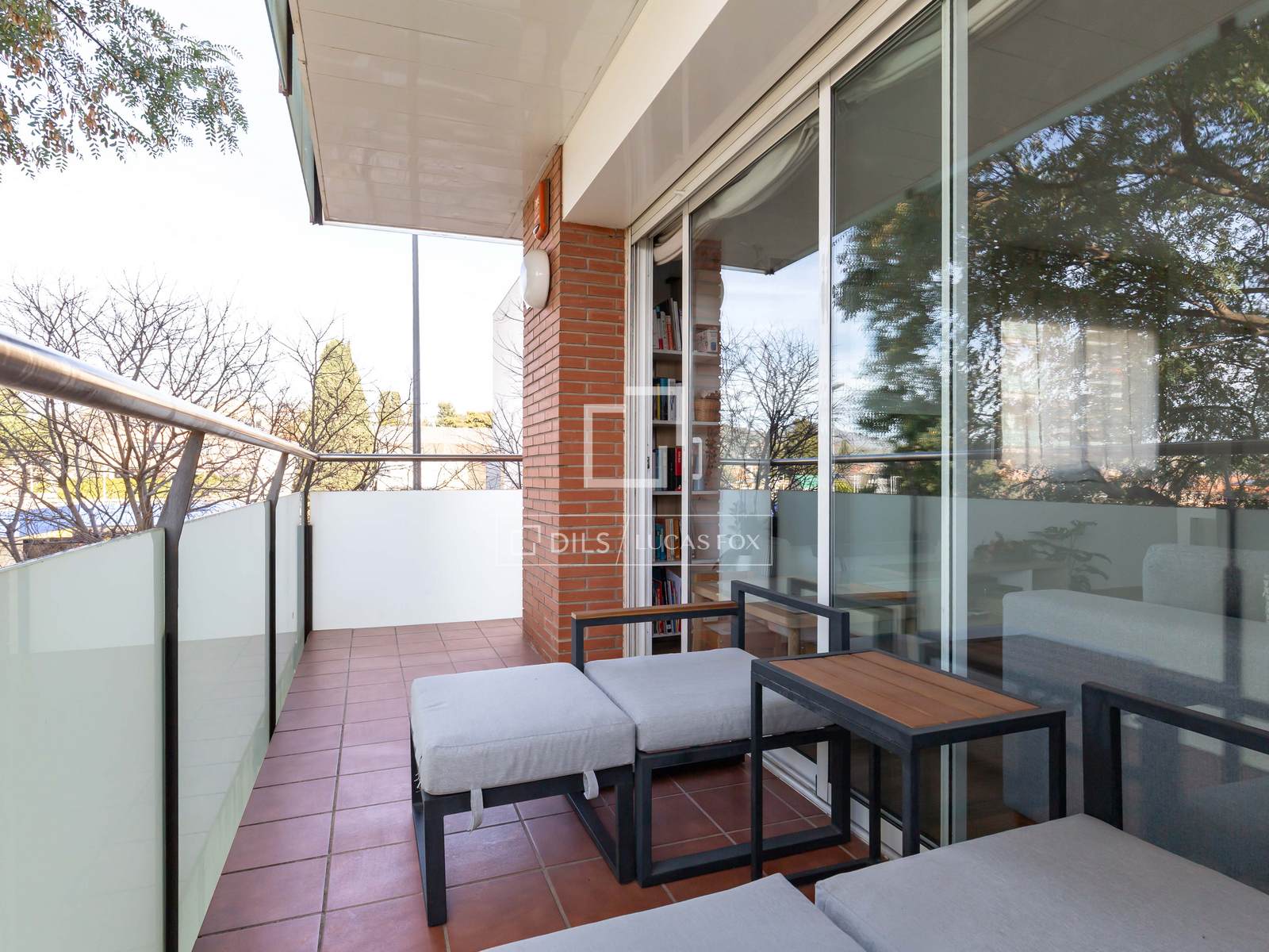 Appartamento in vendita