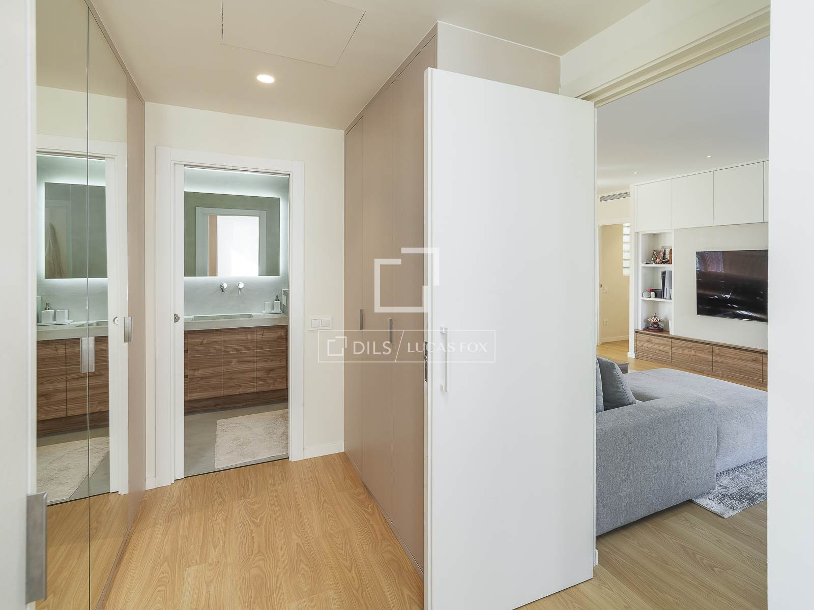 3 Bedrooms Apartment in Calabria