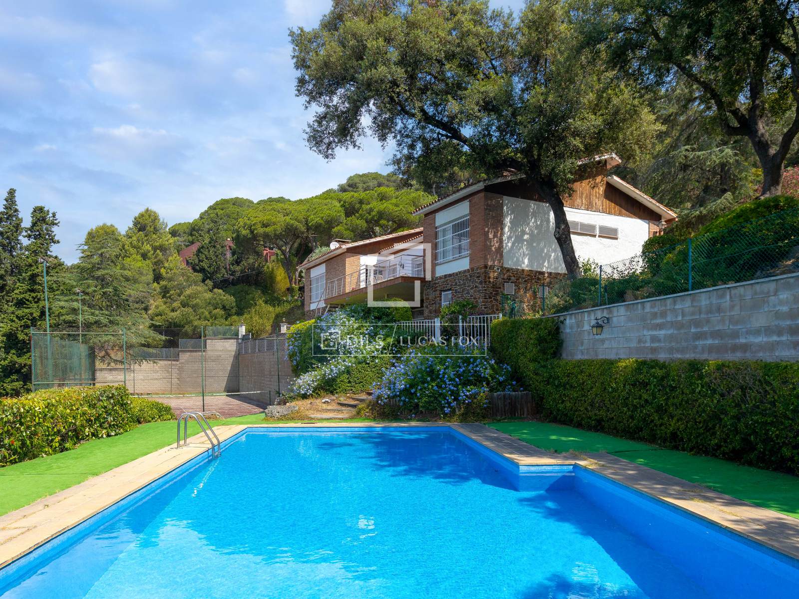 Casa / Villa en venta