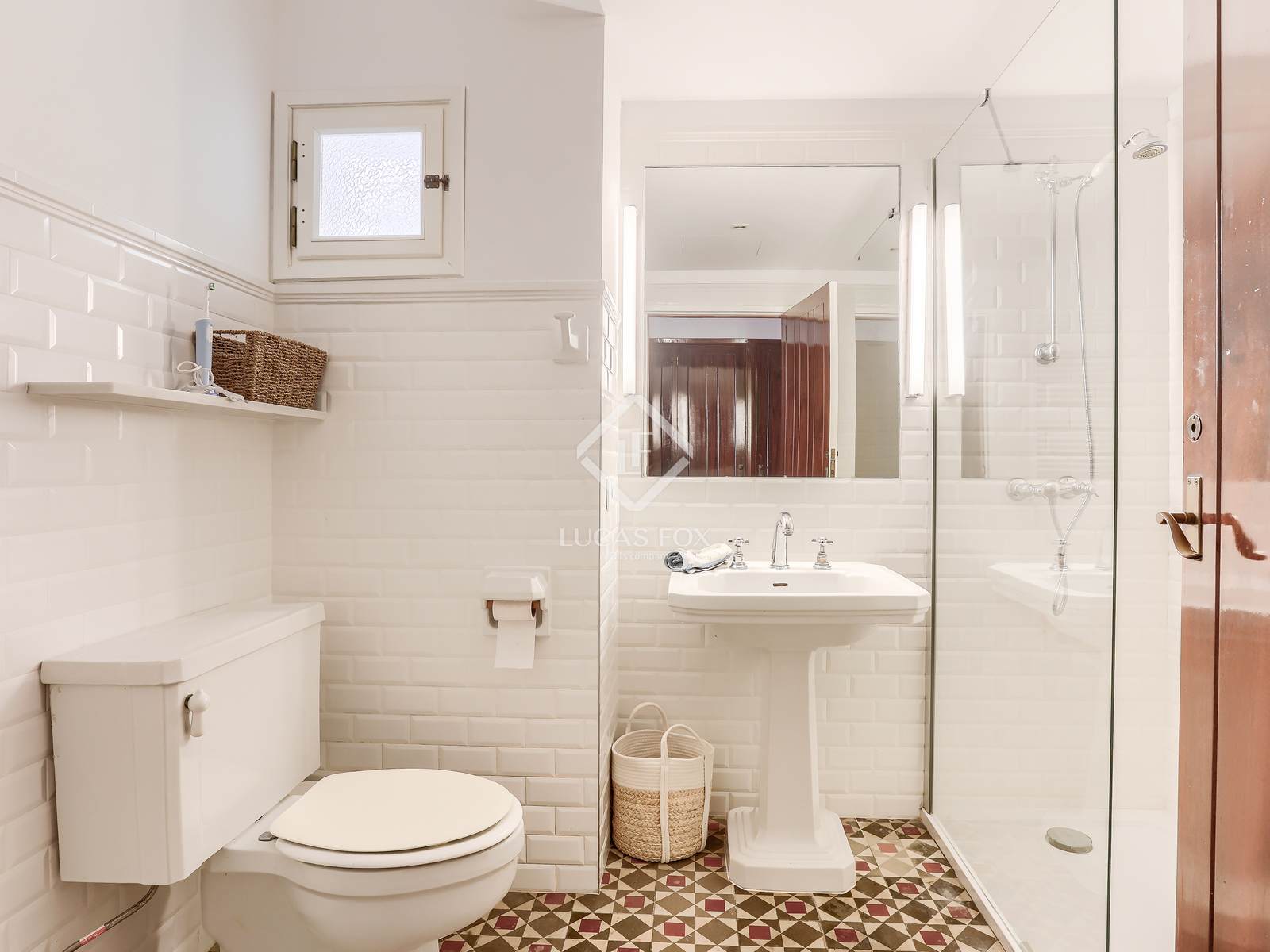 5 Bedrooms House / Villa in V. BENDINAT,