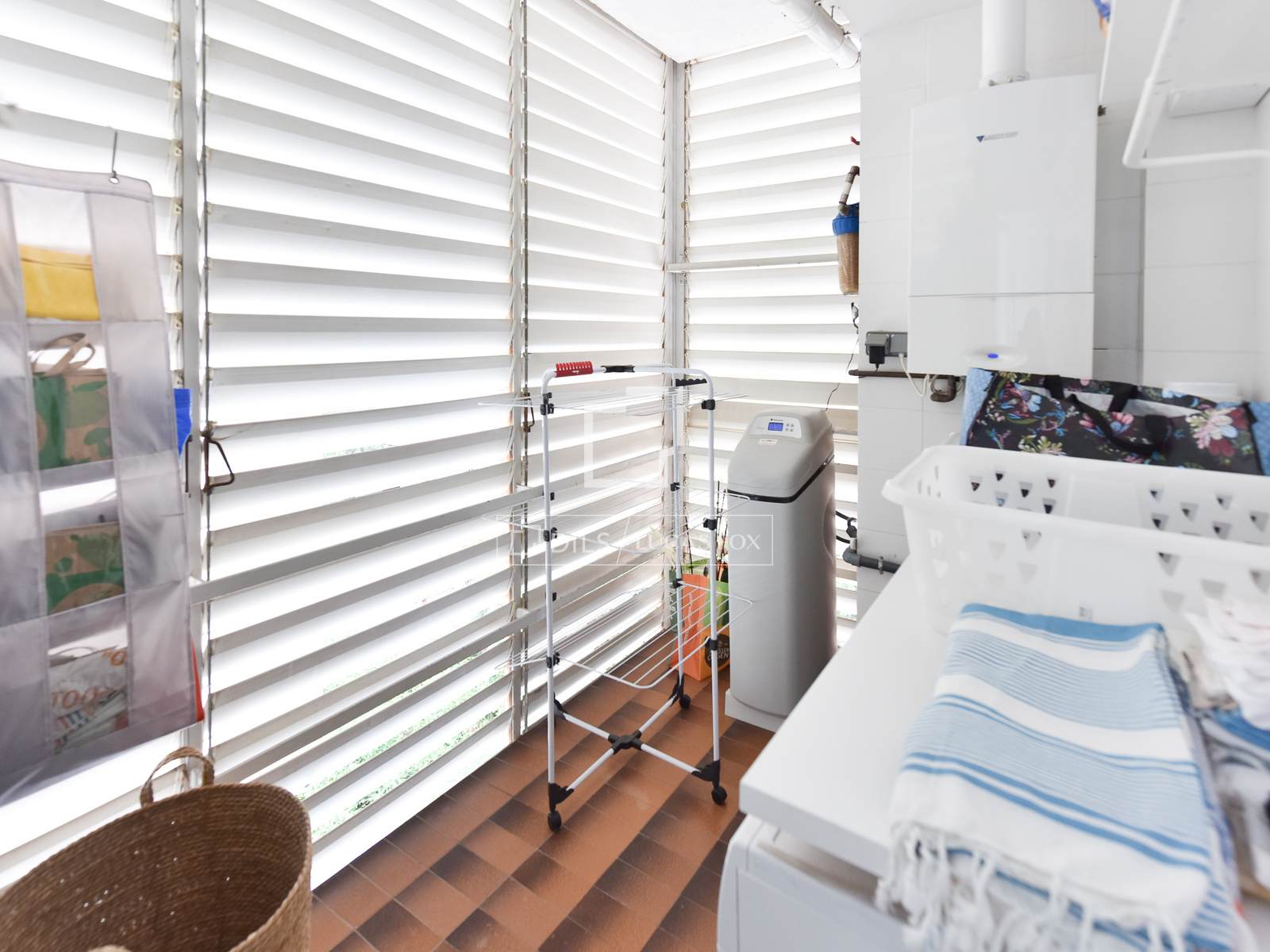 4 Bedrooms Apartment in Alt de Gironella